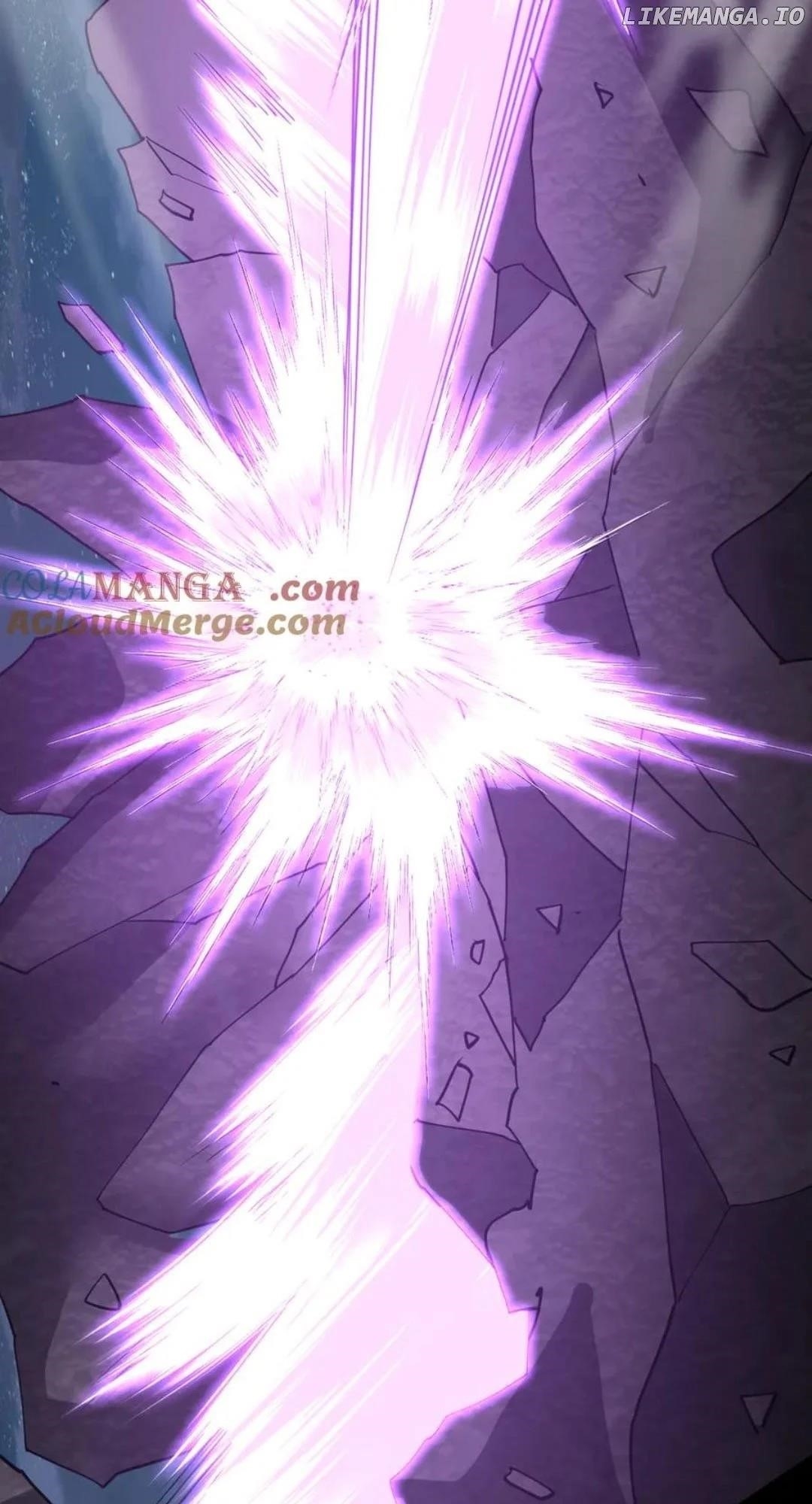 Logging 10,000 Years into the Future Chapter 203 - Page 27