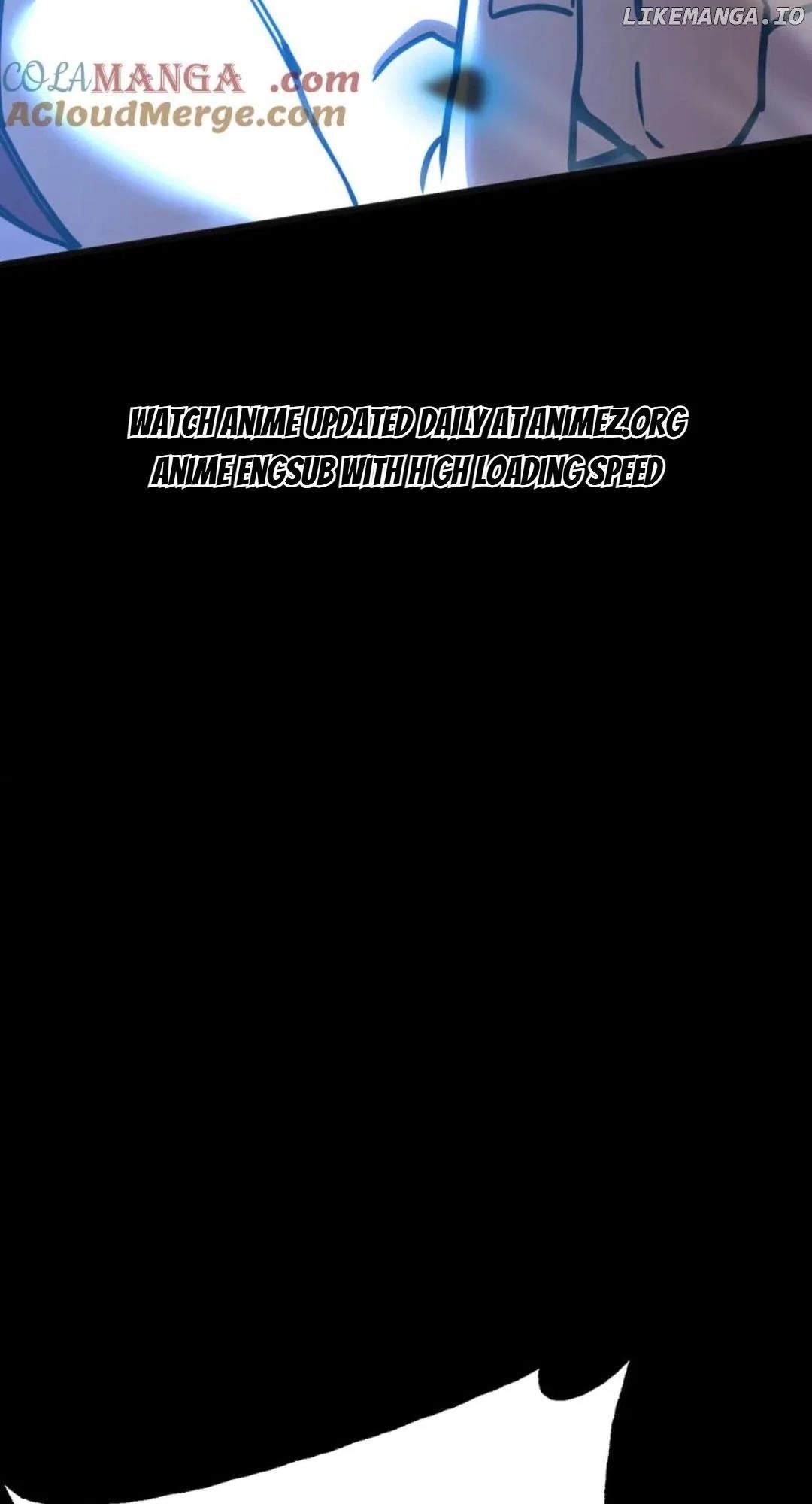 Logging 10,000 Years into the Future Chapter 203 - Page 33