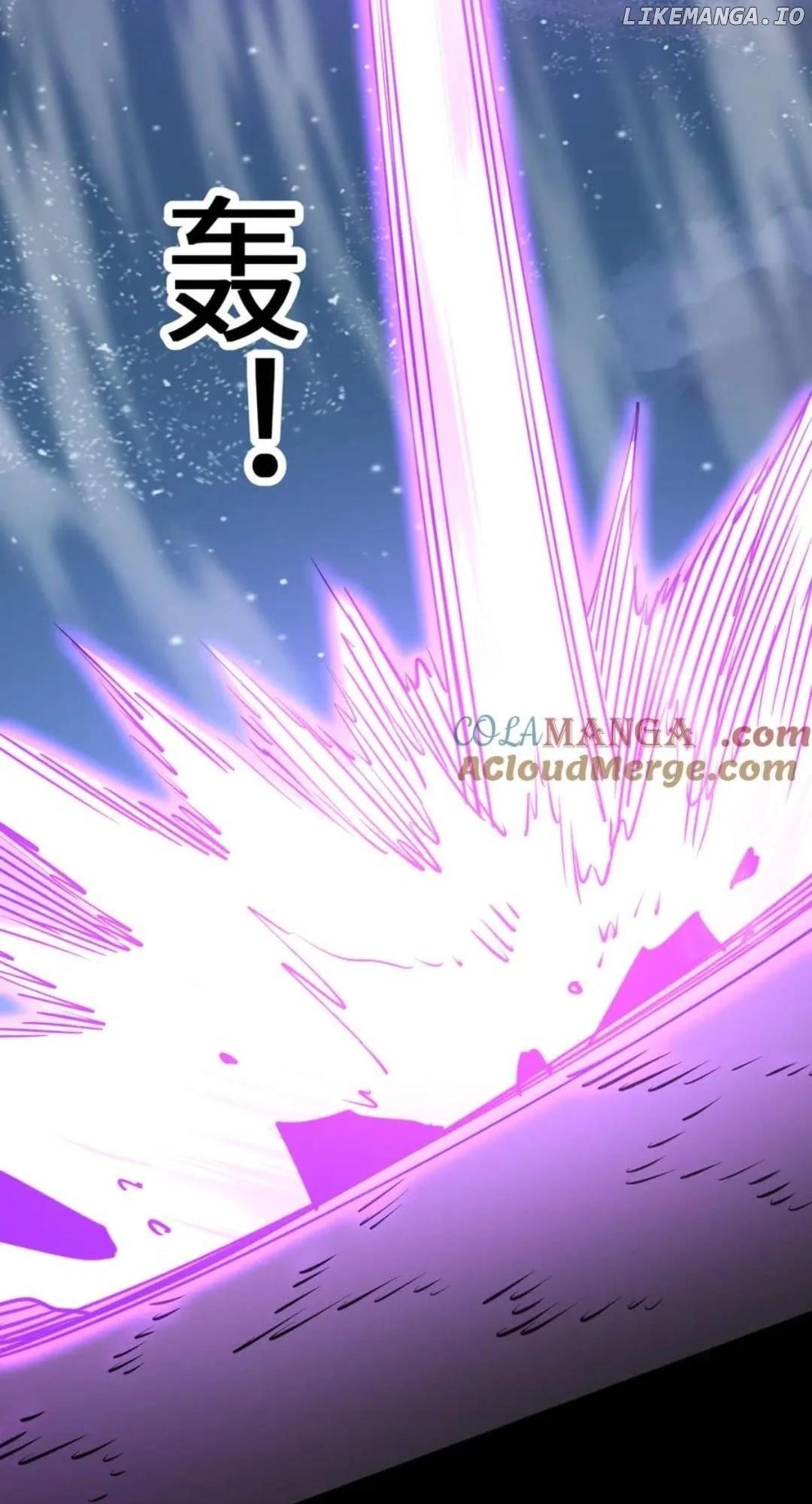 Logging 10,000 Years into the Future Chapter 203 - Page 41