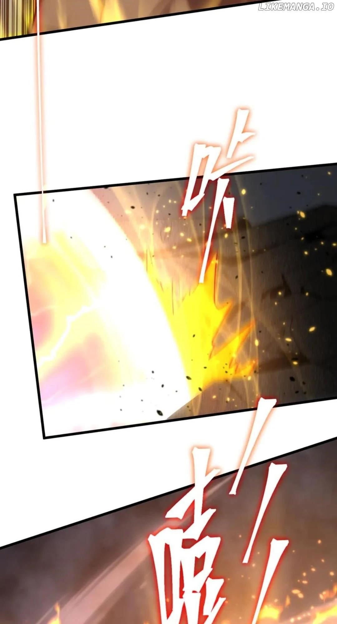 Logging 10,000 Years into the Future Chapter 203 - Page 49