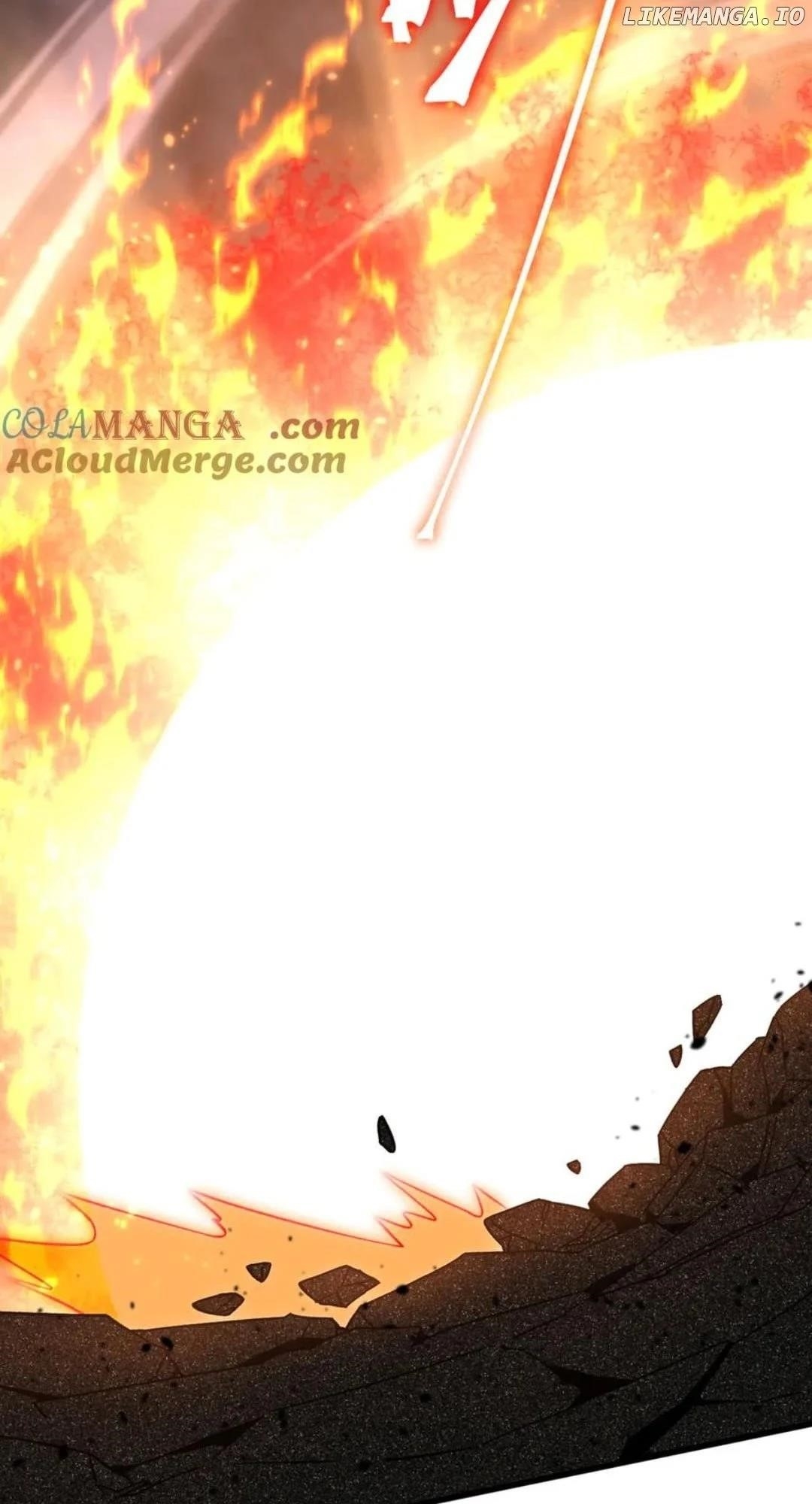 Logging 10,000 Years into the Future Chapter 203 - Page 50