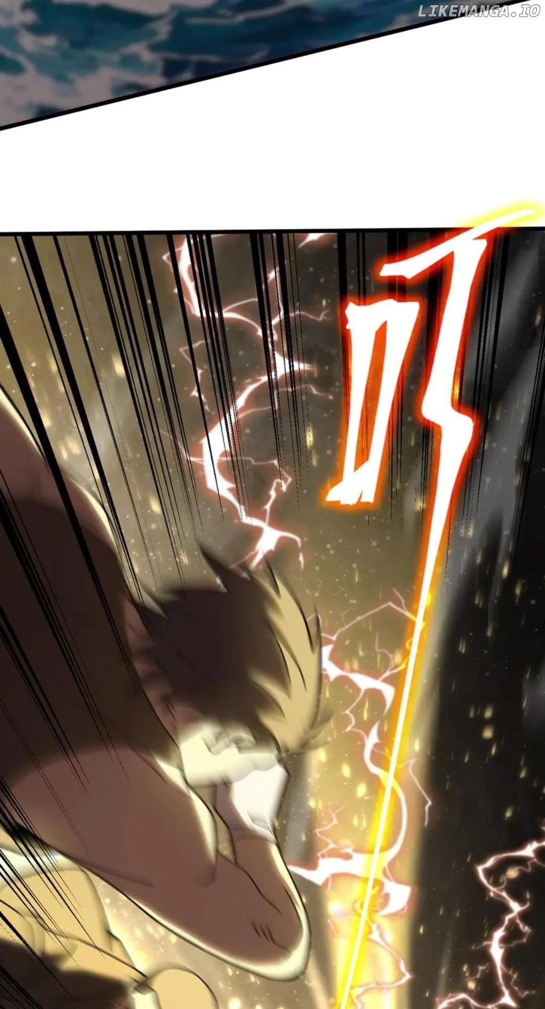 Logging 10,000 Years into the Future Chapter 203 - Page 54