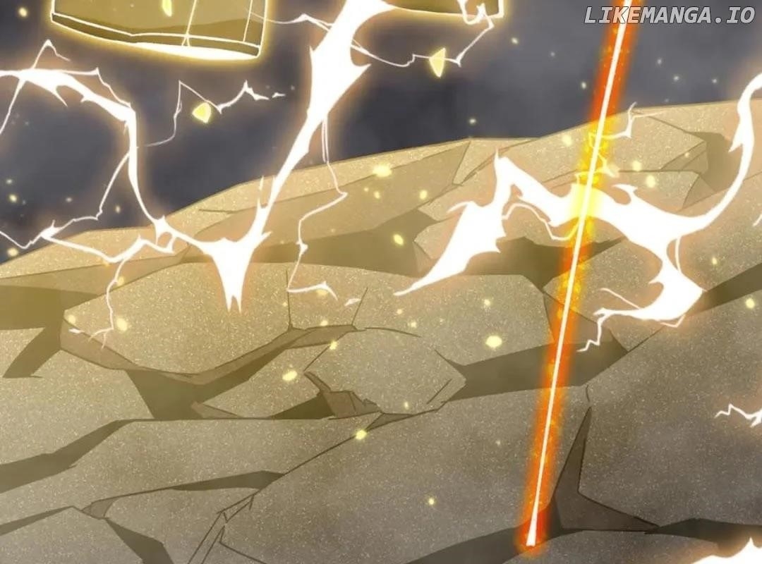 Logging 10,000 Years into the Future Chapter 203 - Page 59