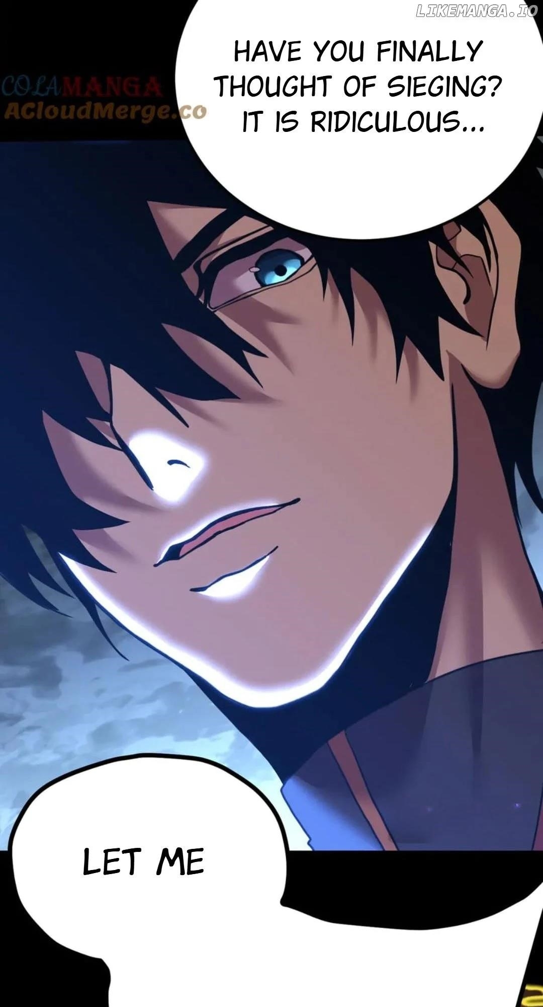 Logging 10,000 Years into the Future Chapter 203 - Page 7