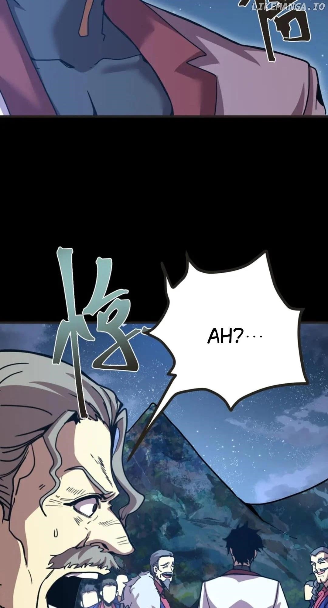 Logging 10,000 Years into the Future Chapter 204 - Page 11