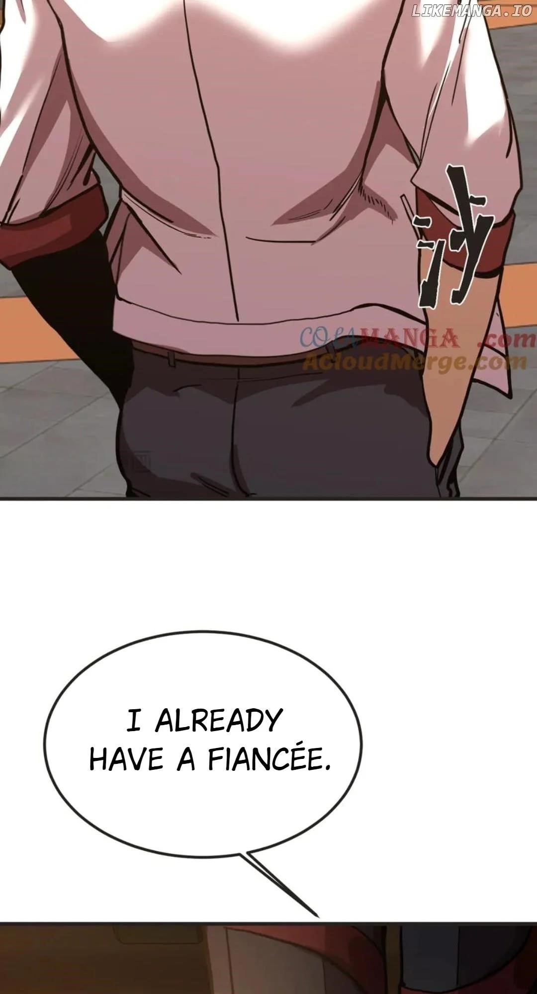 Logging 10,000 Years into the Future Chapter 204 - Page 24