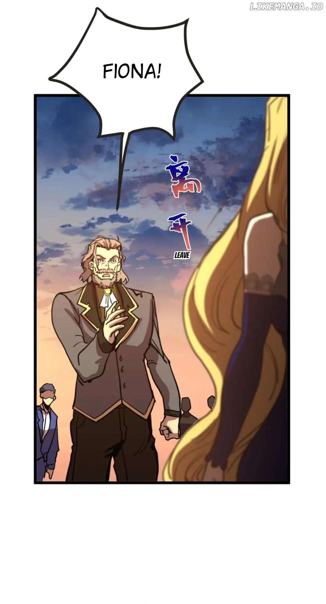 Logging 10,000 Years into the Future Chapter 204 - Page 32