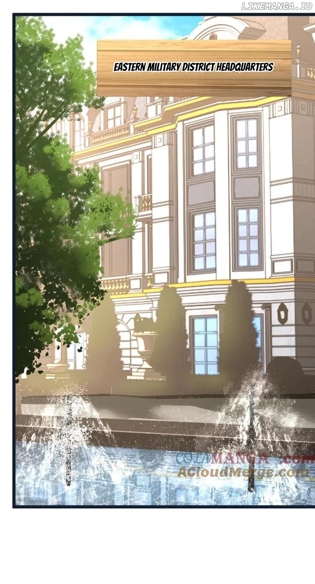 Logging 10,000 Years into the Future Chapter 204 - Page 41