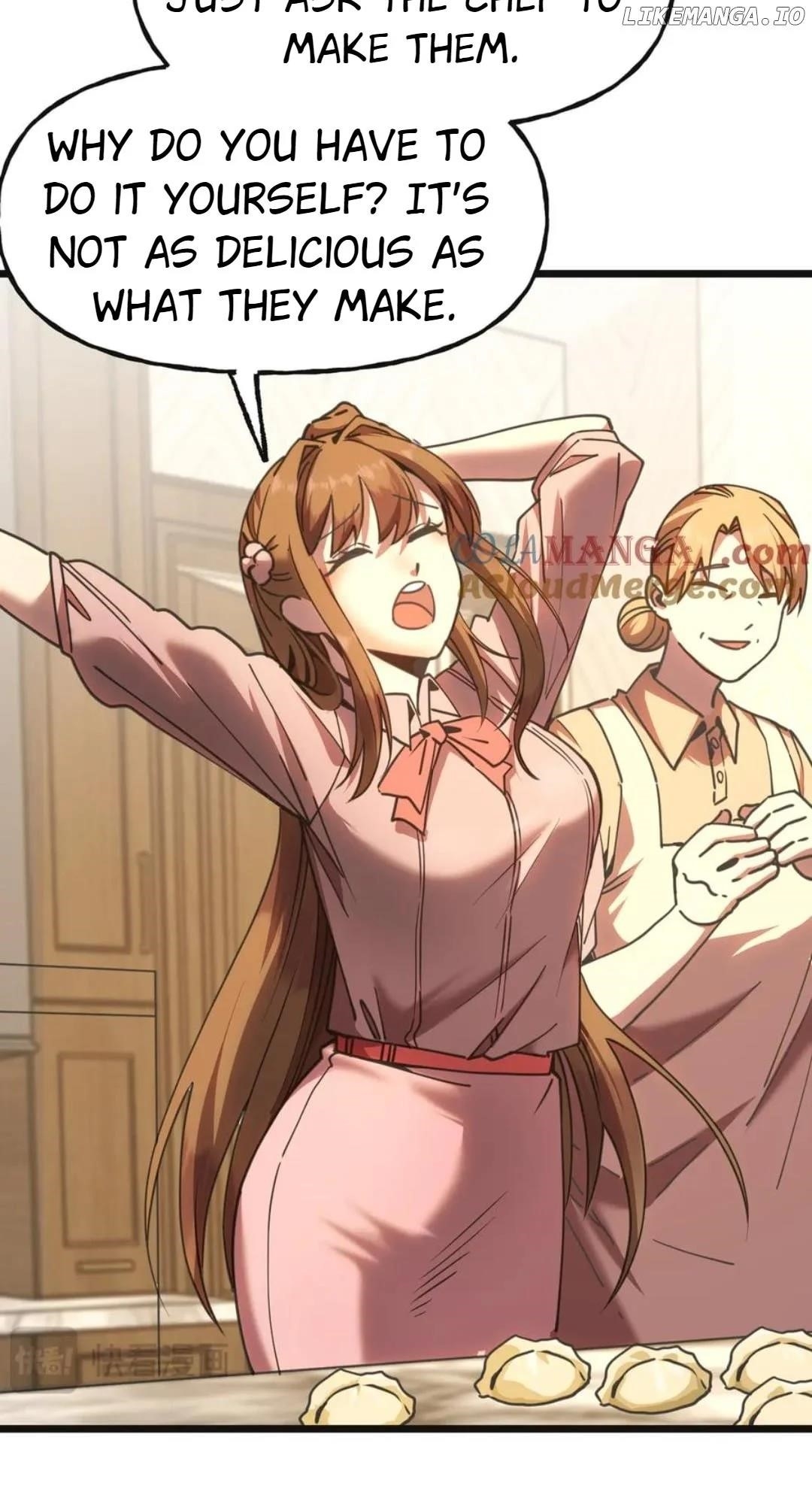 Logging 10,000 Years into the Future Chapter 204 - Page 47