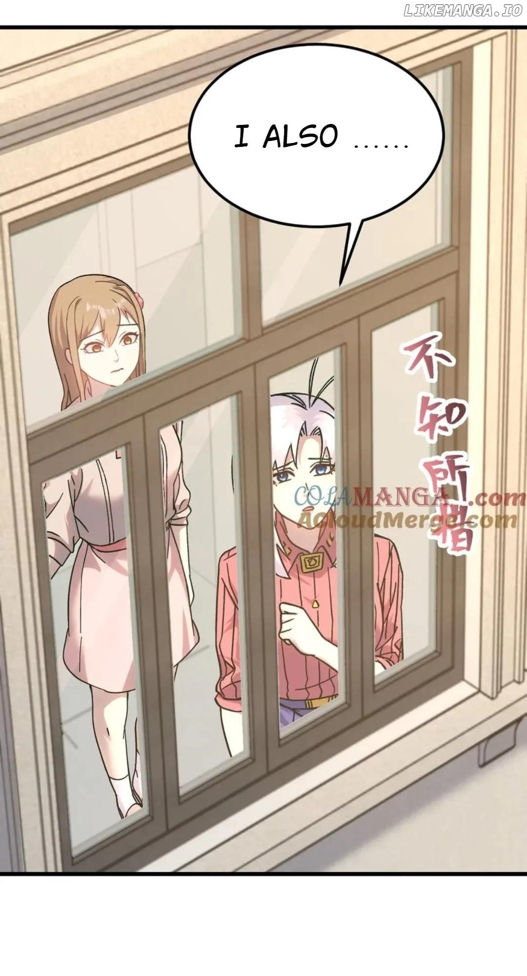 Logging 10,000 Years into the Future Chapter 204 - Page 55