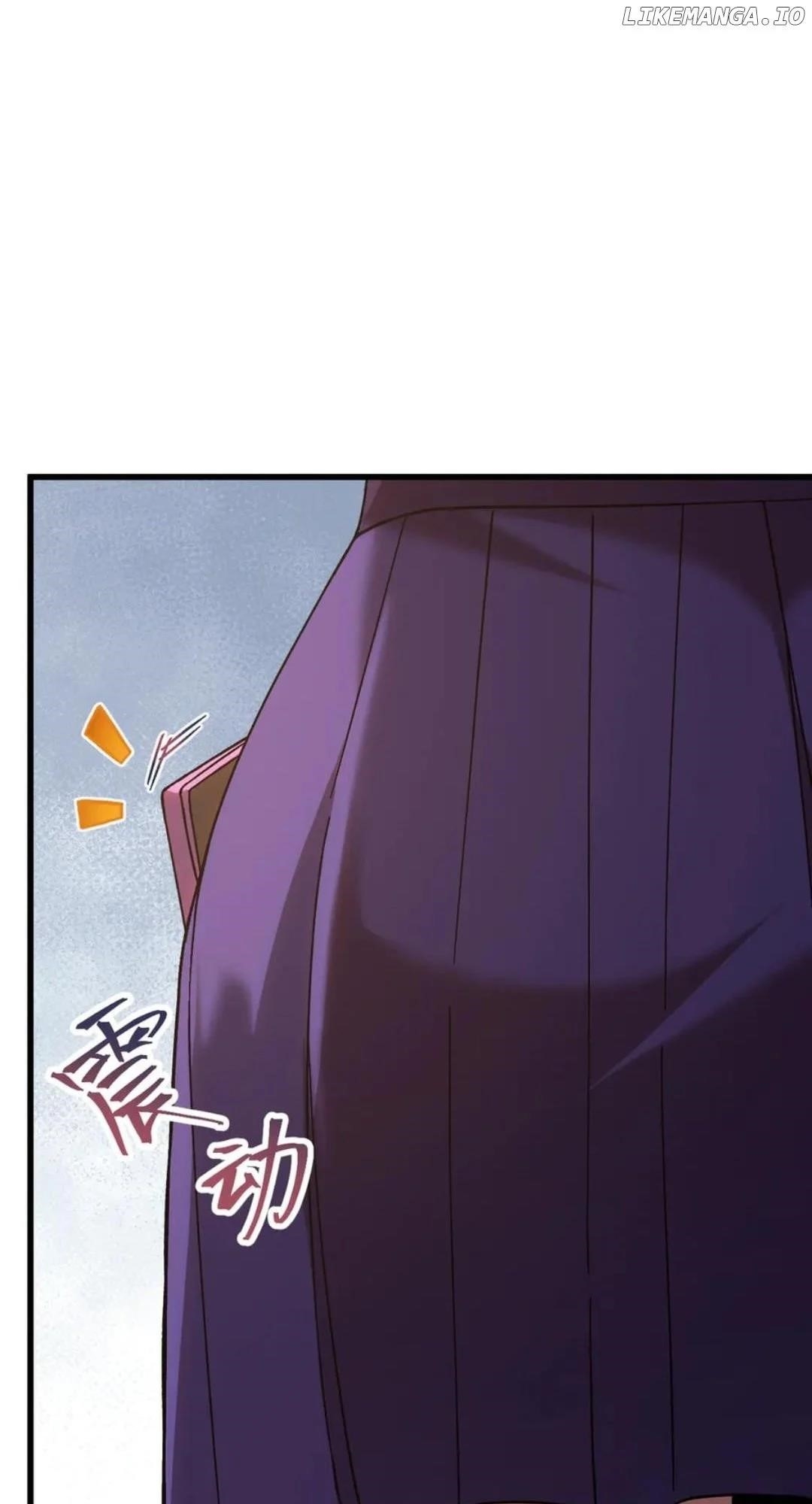 Logging 10,000 Years into the Future Chapter 204 - Page 56