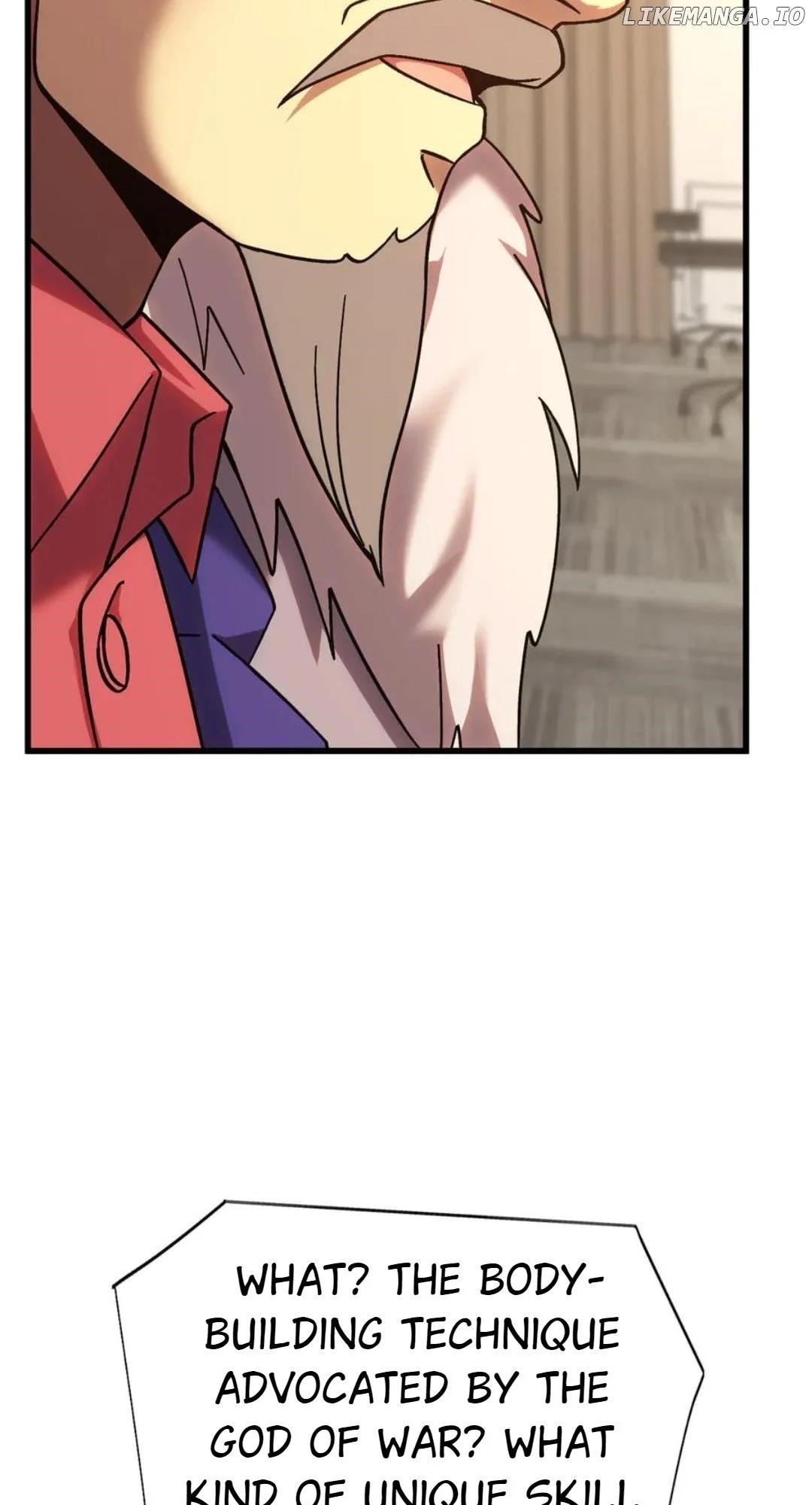 Logging 10,000 Years into the Future Chapter 204 - Page 84