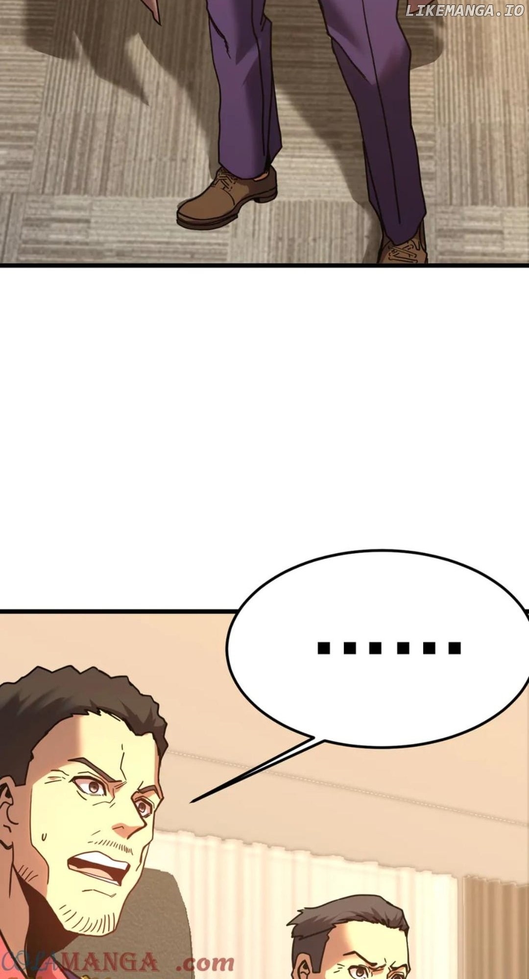 Logging 10,000 Years into the Future Chapter 205 - Page 20