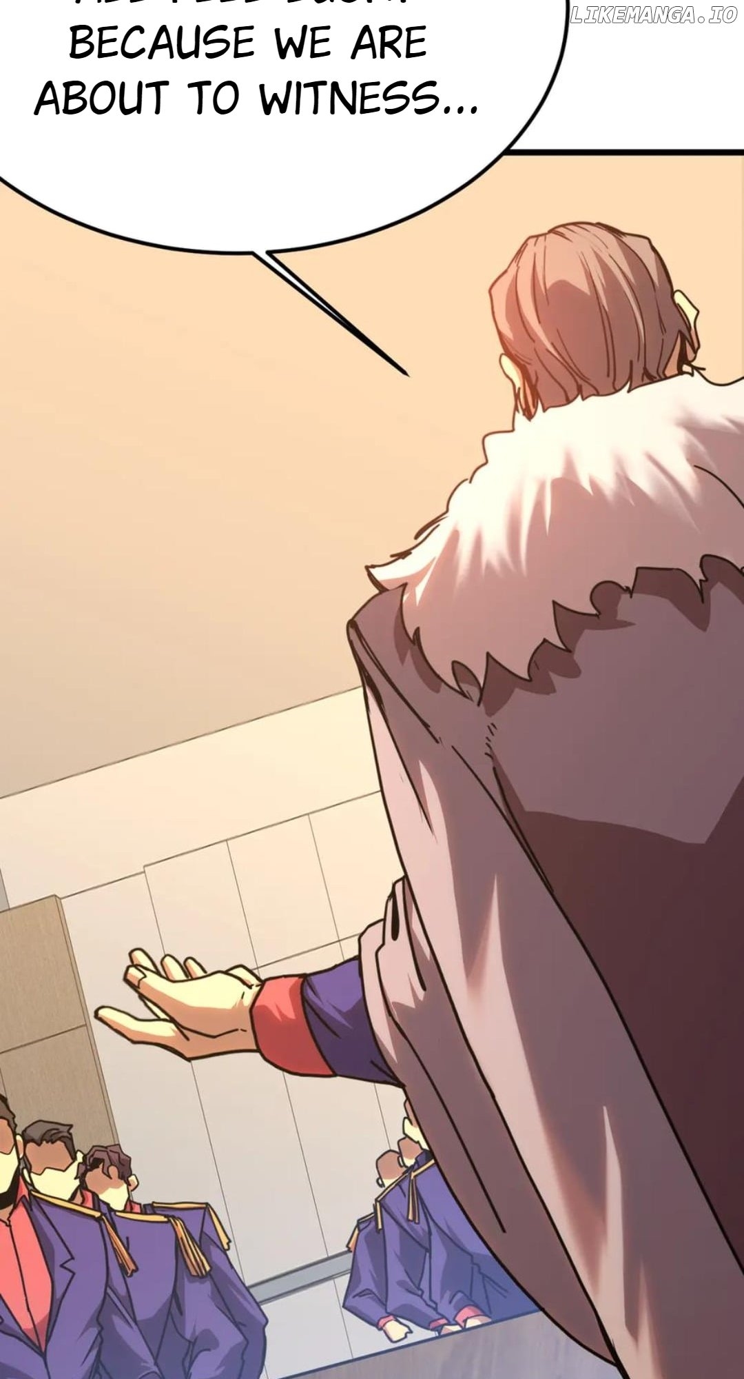 Logging 10,000 Years into the Future Chapter 205 - Page 23