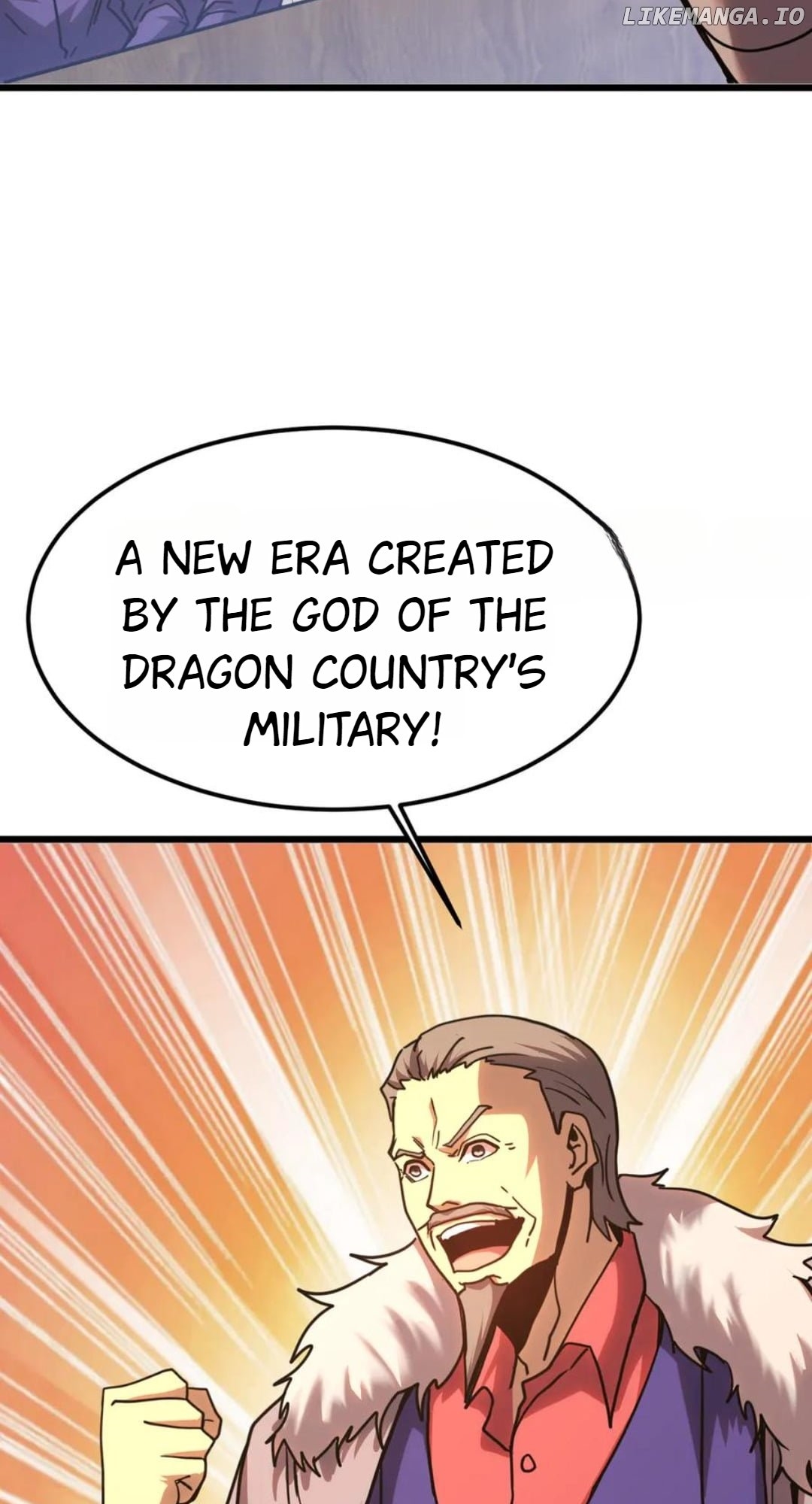 Logging 10,000 Years into the Future Chapter 205 - Page 24