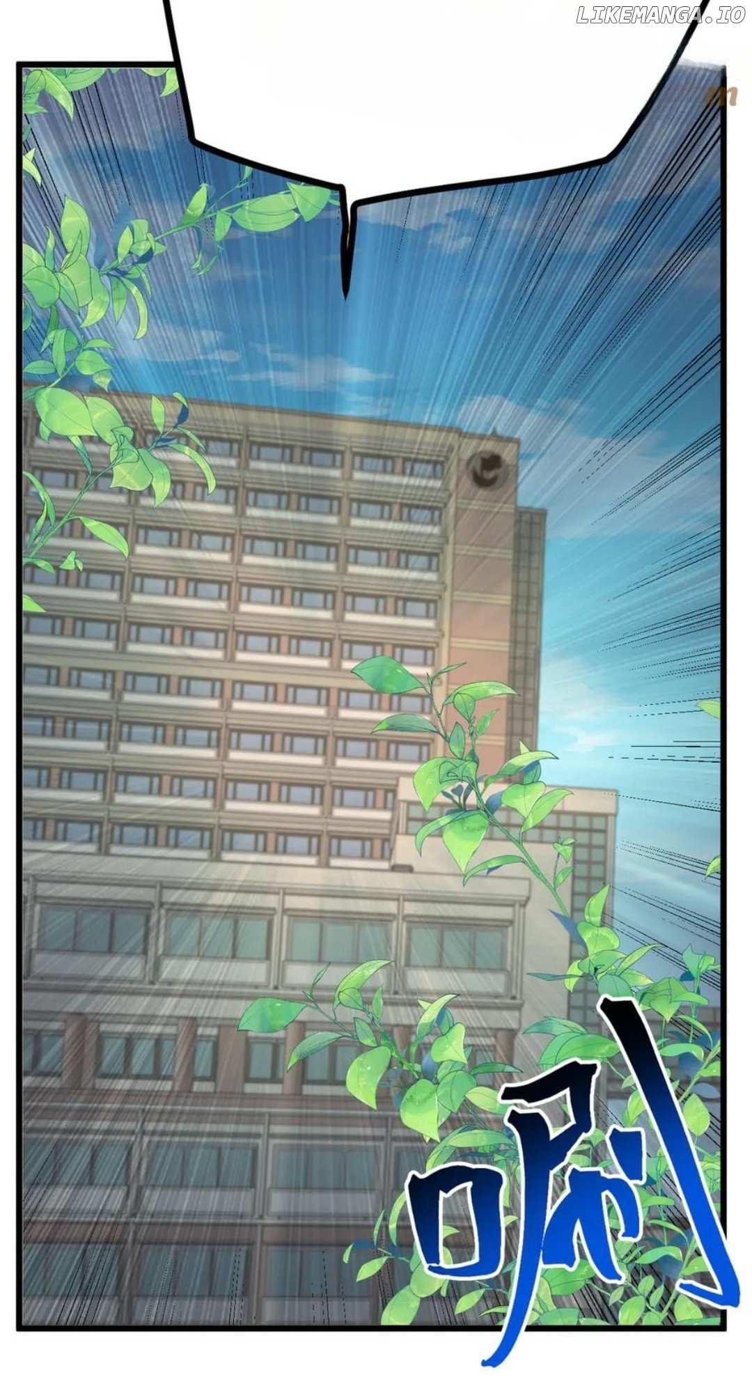 Logging 10,000 Years into the Future Chapter 205 - Page 26