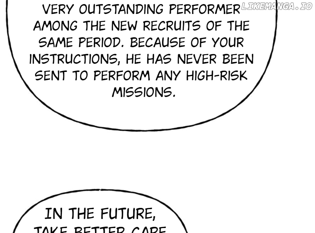 Logging 10,000 Years into the Future Chapter 205 - Page 44