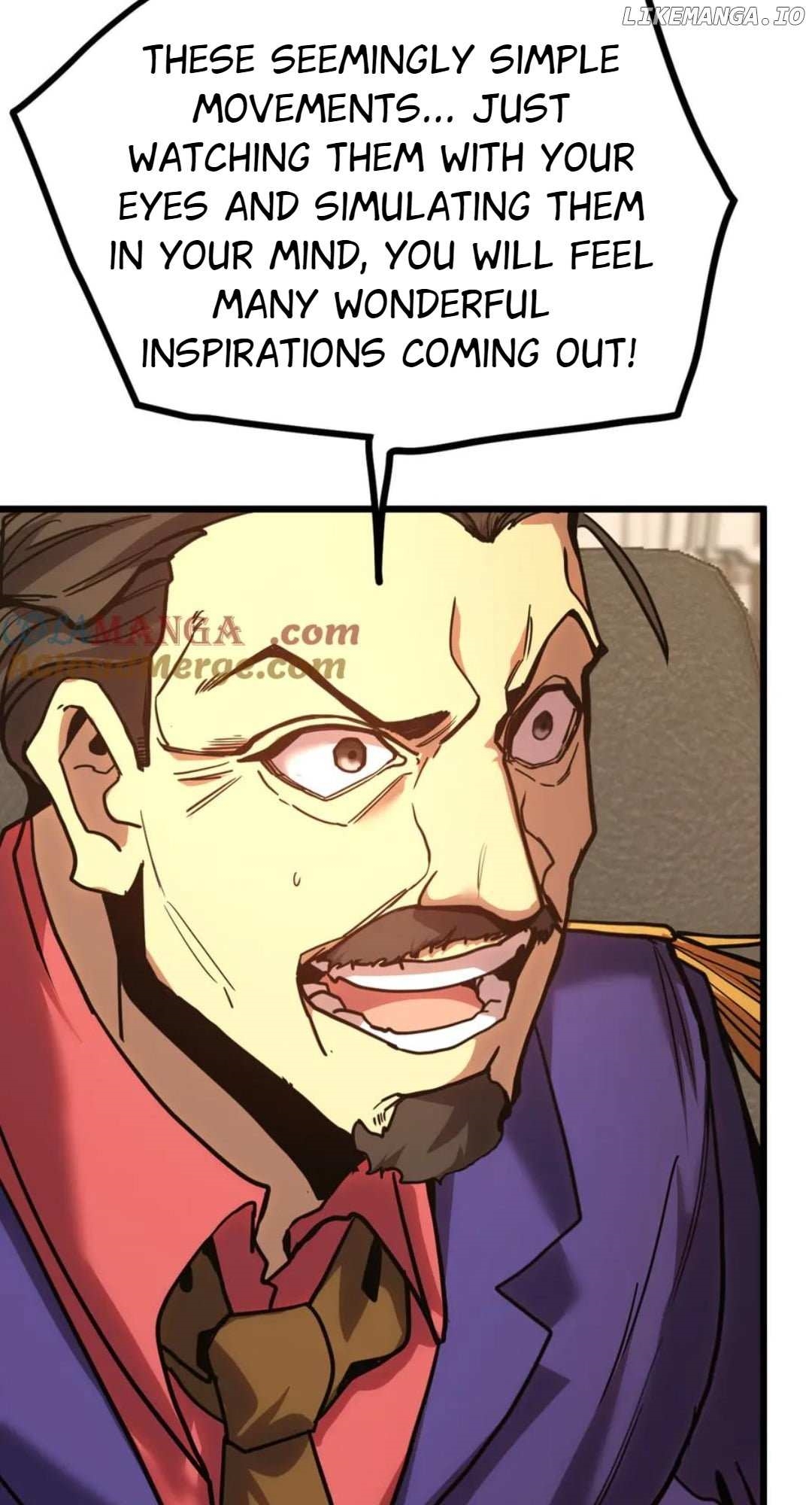 Logging 10,000 Years into the Future Chapter 205 - Page 5