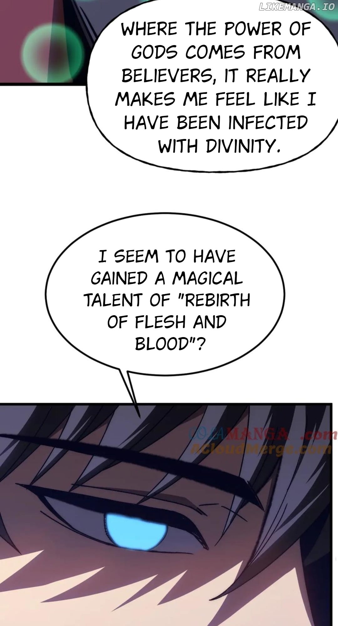 Logging 10,000 Years into the Future Chapter 205 - Page 53