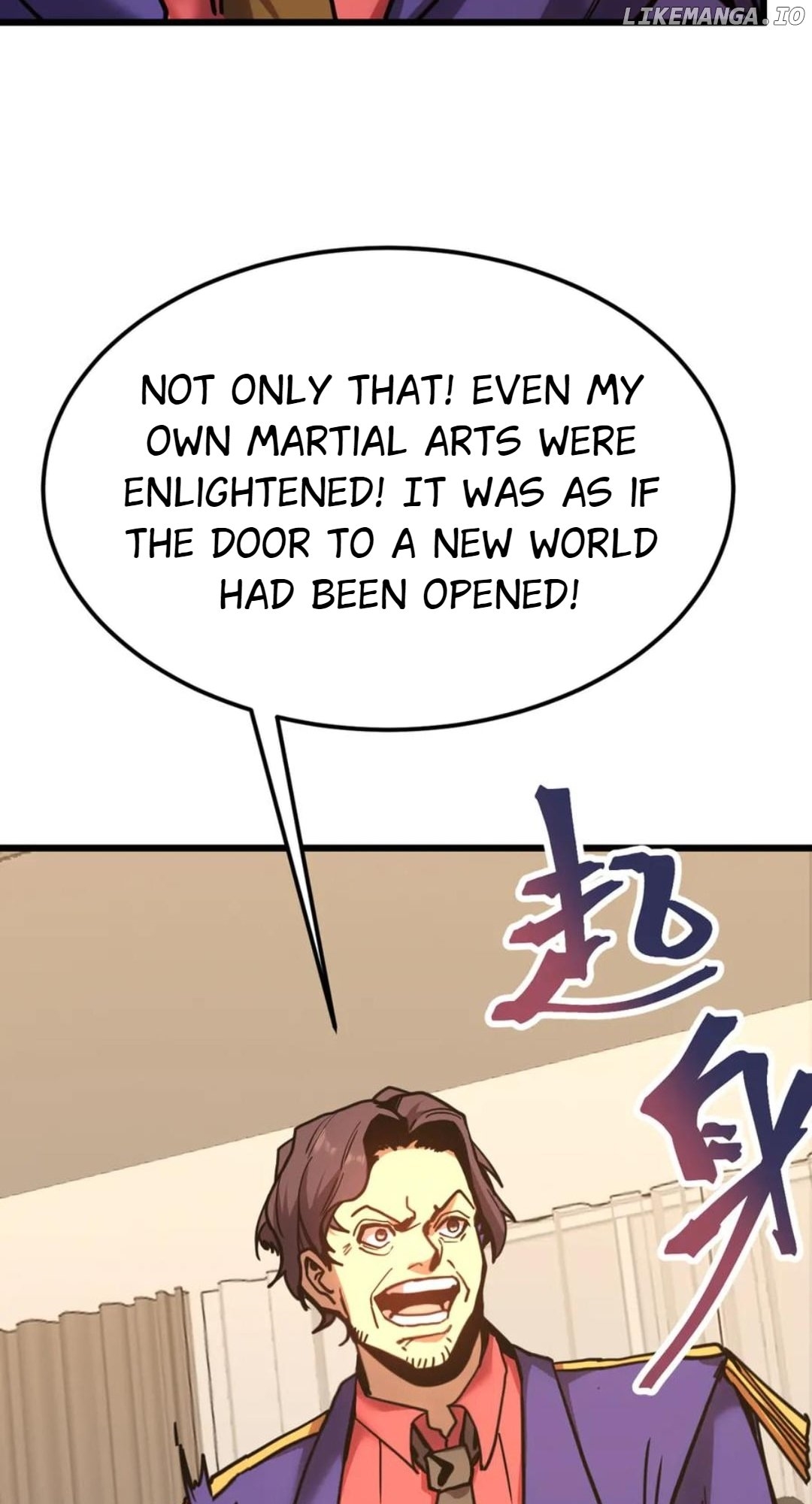 Logging 10,000 Years into the Future Chapter 205 - Page 6