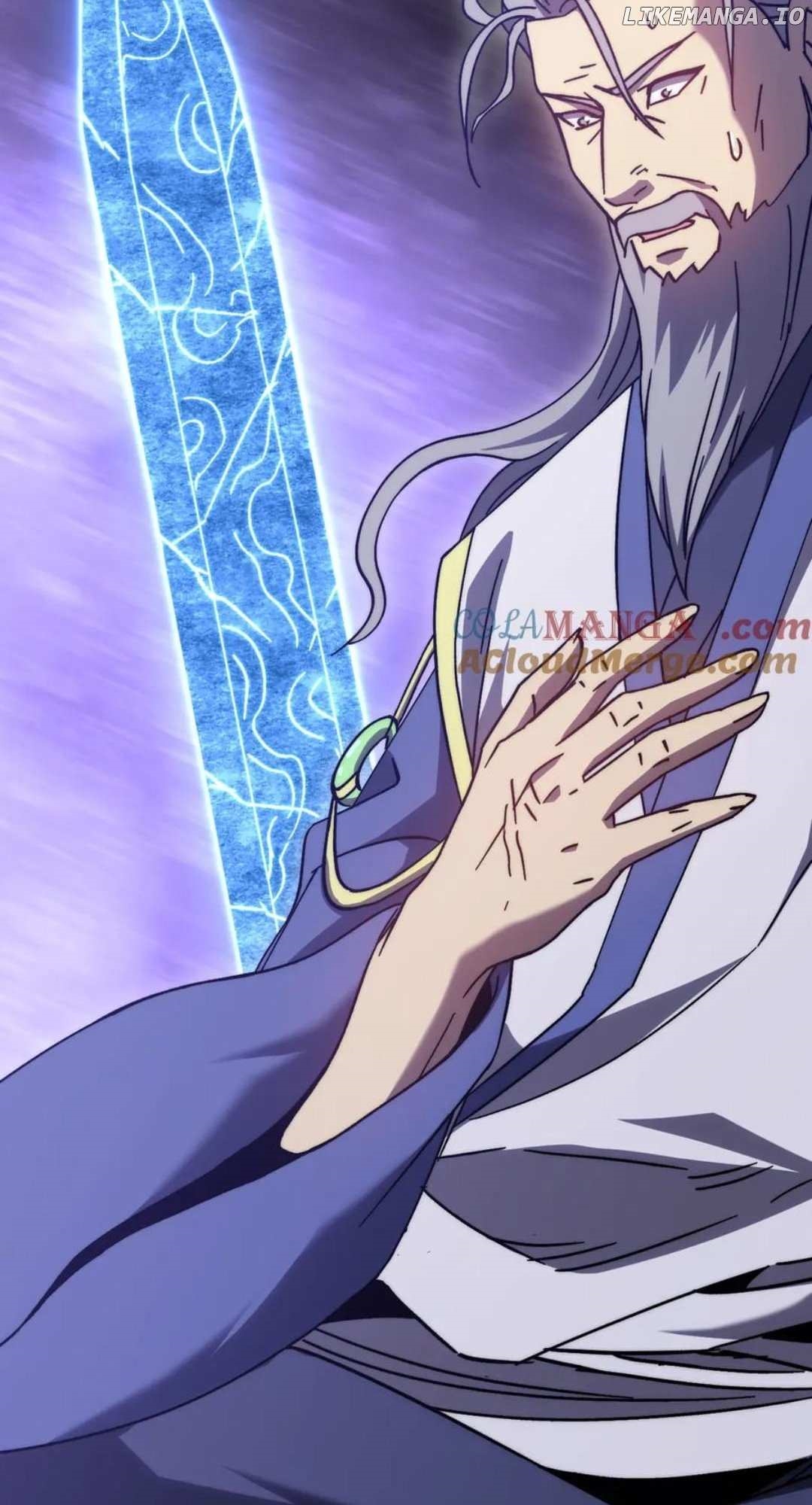 Logging 10,000 Years into the Future Chapter 205 - Page 64