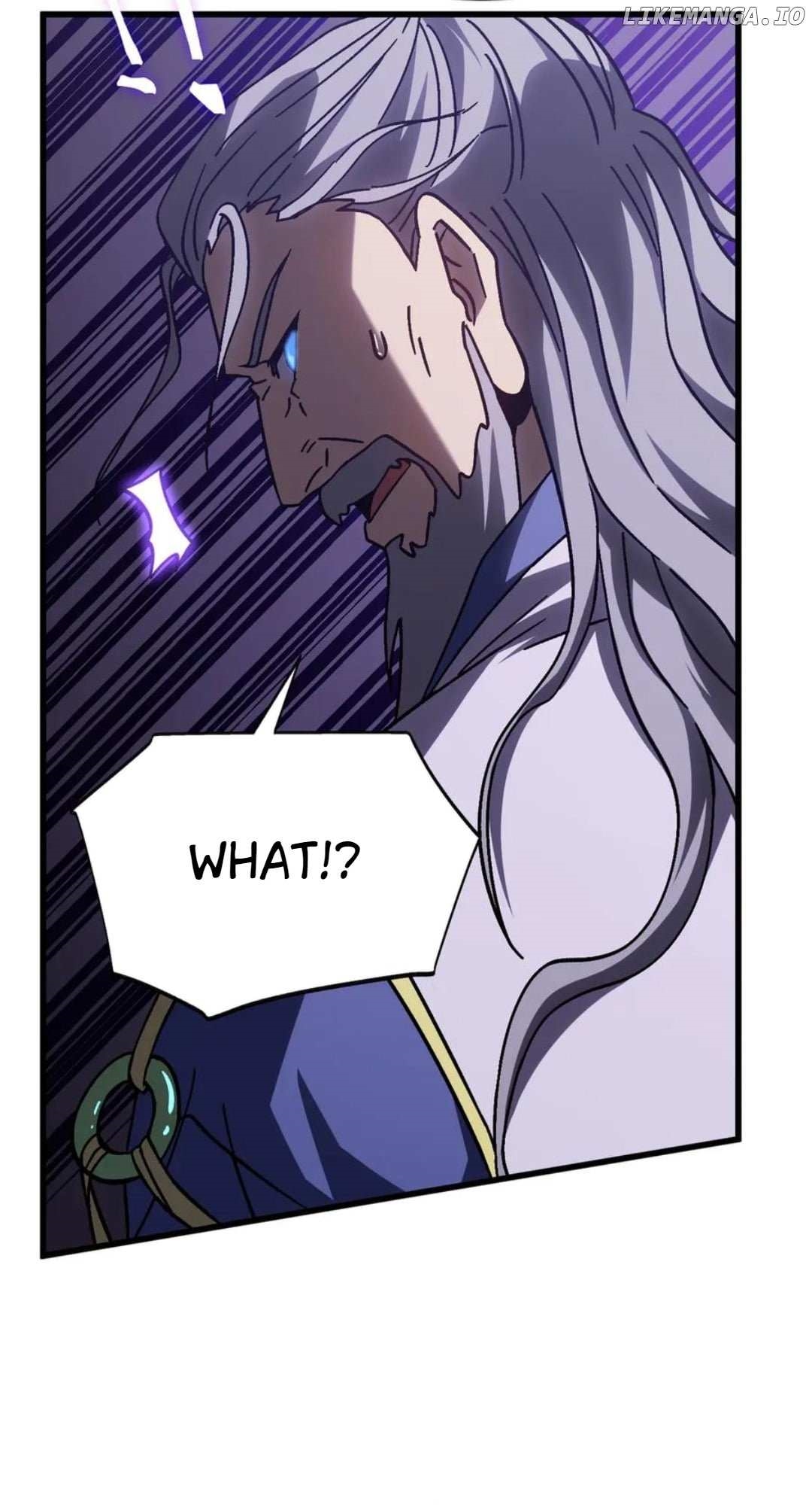 Logging 10,000 Years into the Future Chapter 205 - Page 77