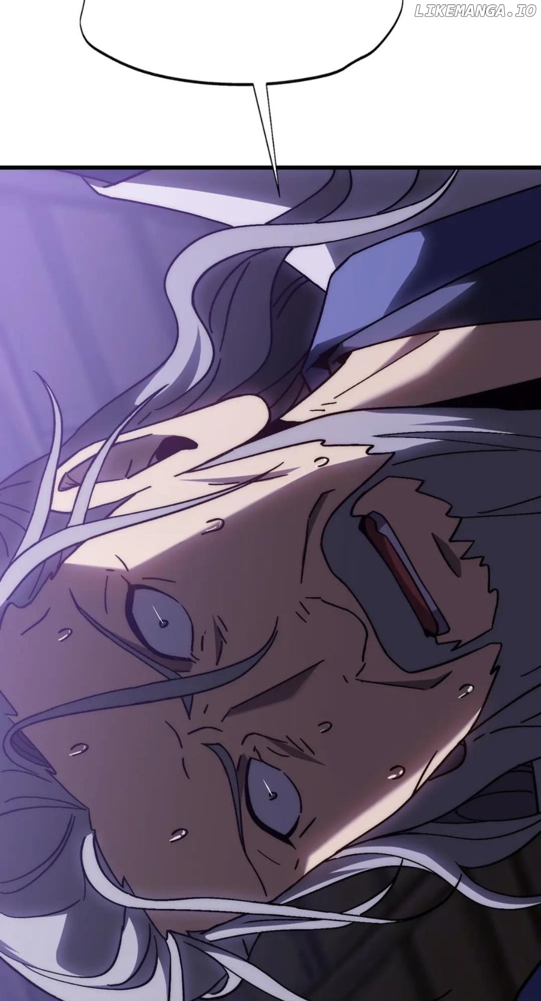 Logging 10,000 Years into the Future Chapter 205 - Page 84