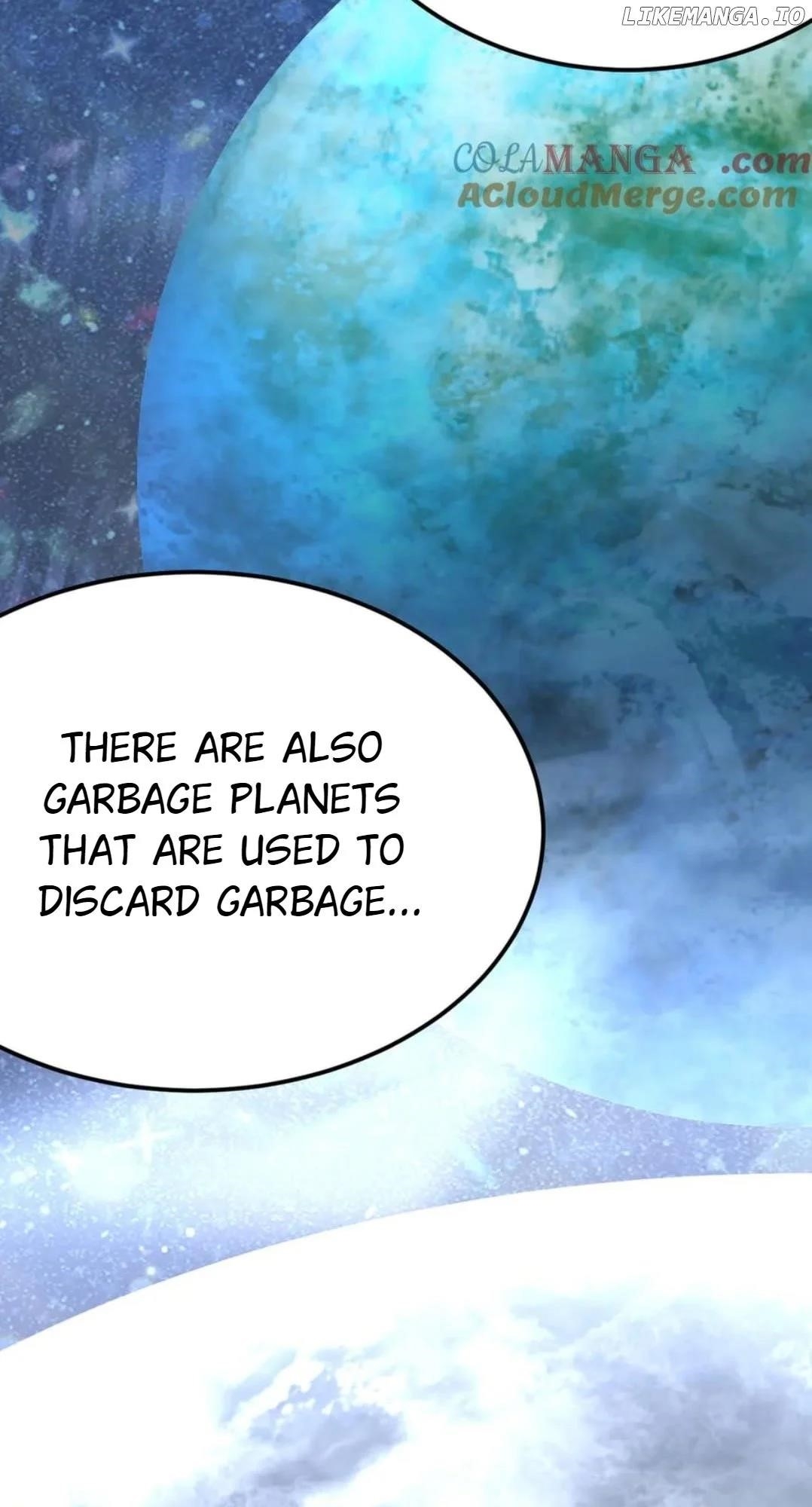 Logging 10,000 Years into the Future Chapter 207 - Page 16