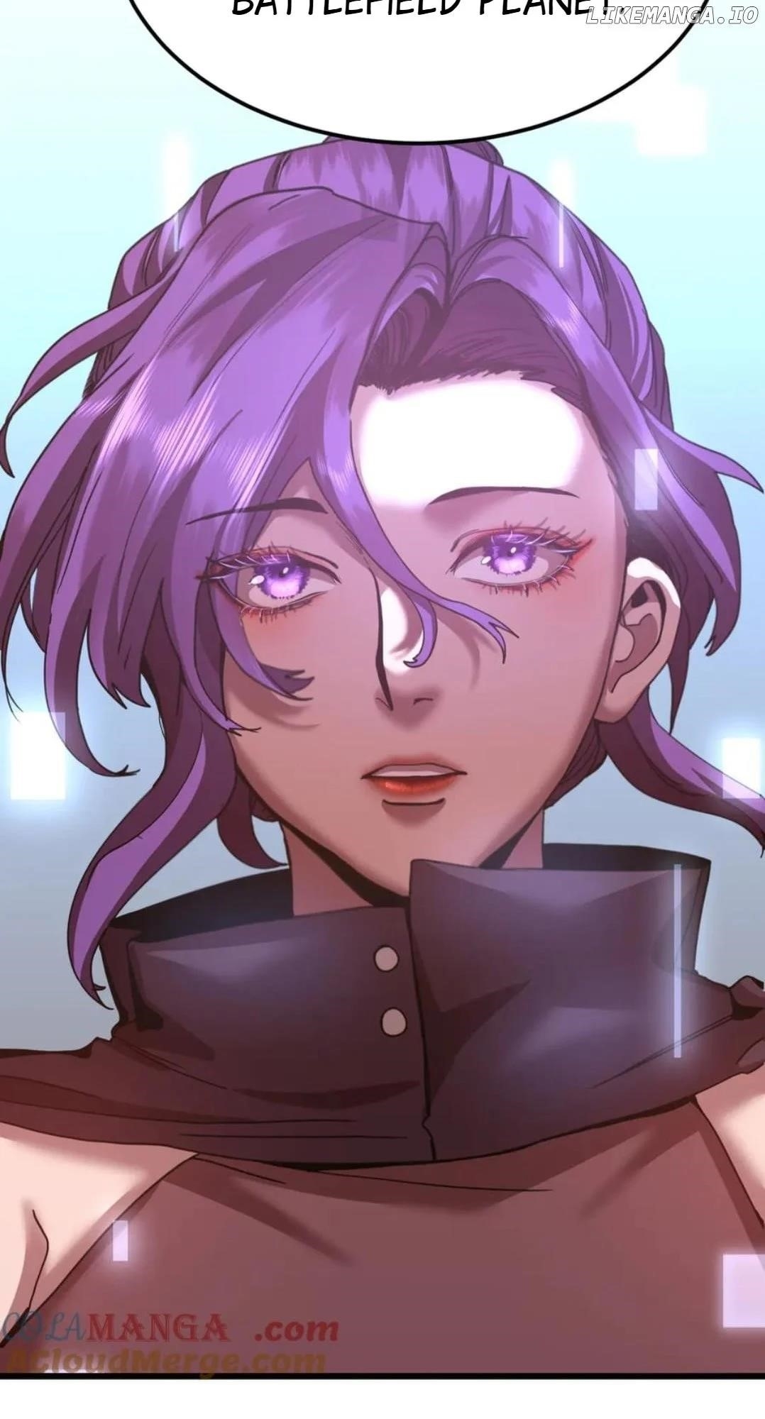 Logging 10,000 Years into the Future Chapter 207 - Page 20