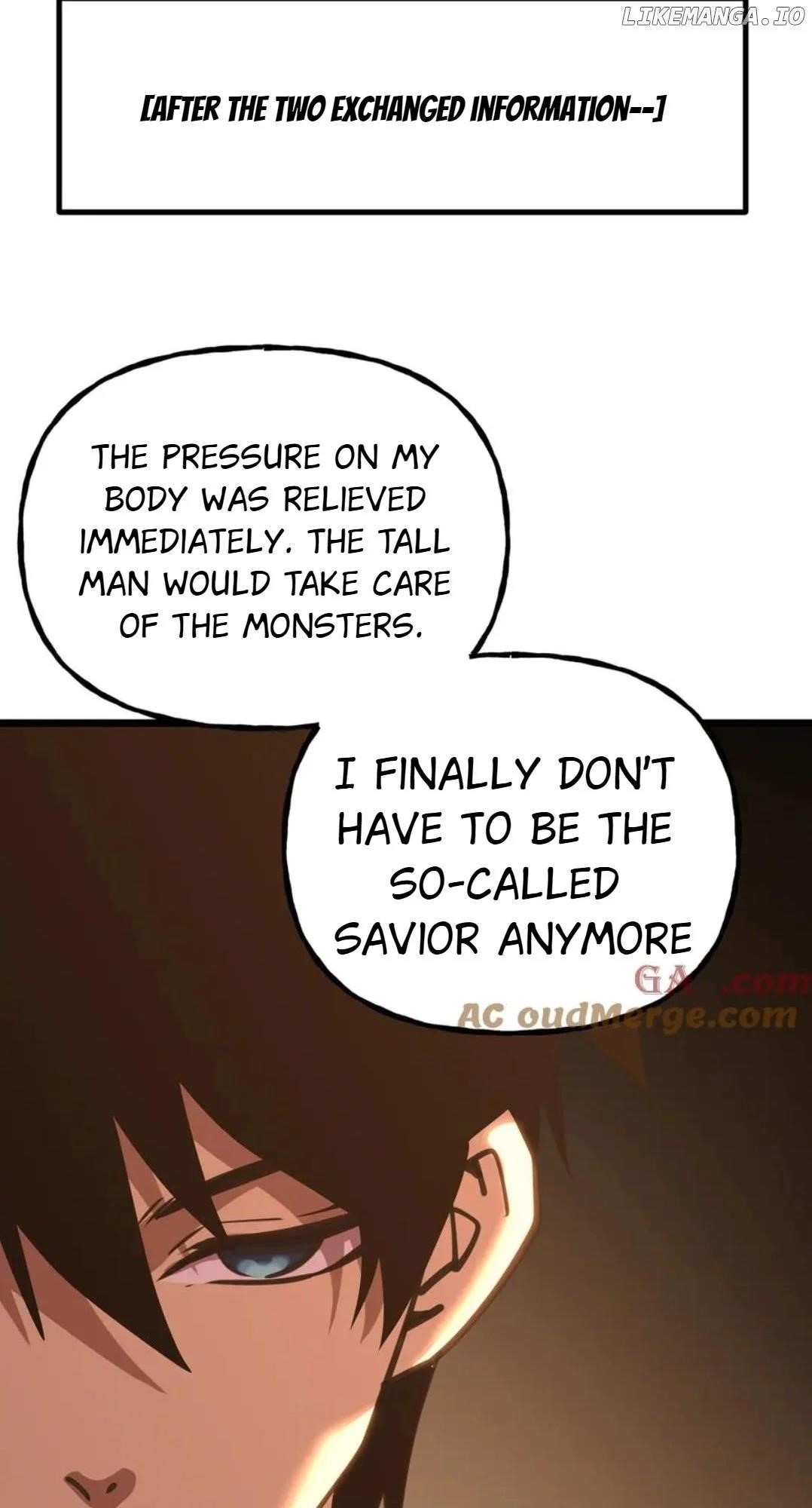 Logging 10,000 Years into the Future Chapter 207 - Page 25