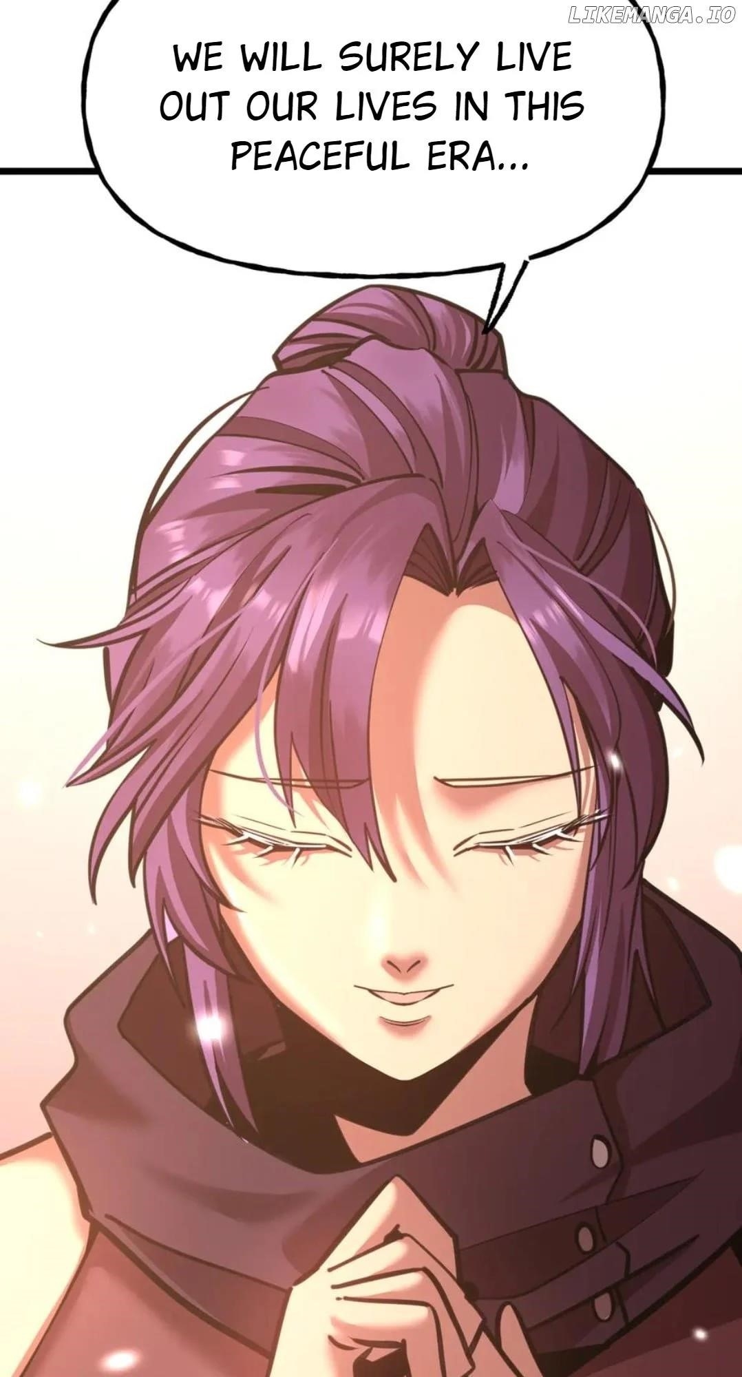 Logging 10,000 Years into the Future Chapter 207 - Page 28