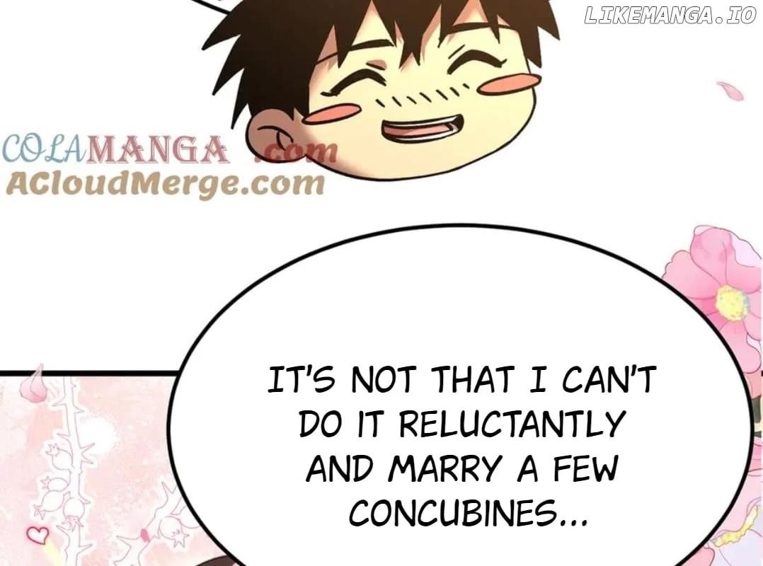 Logging 10,000 Years into the Future Chapter 207 - Page 44