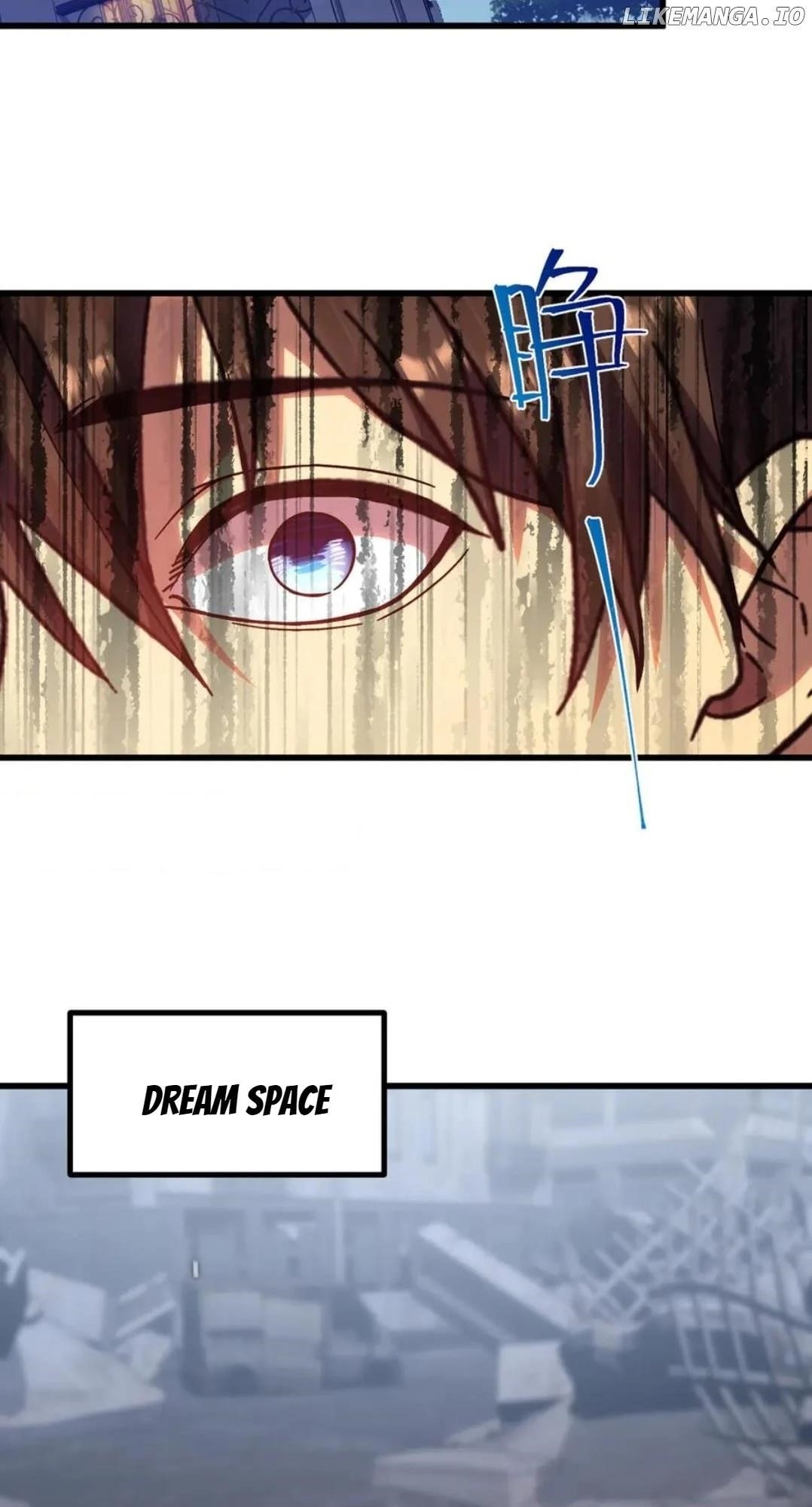 Logging 10,000 Years into the Future Chapter 207 - Page 49