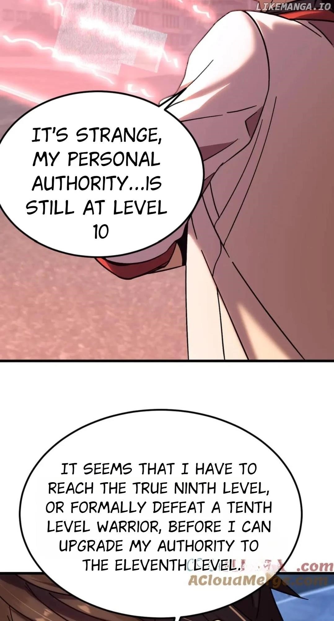 Logging 10,000 Years into the Future Chapter 207 - Page 52