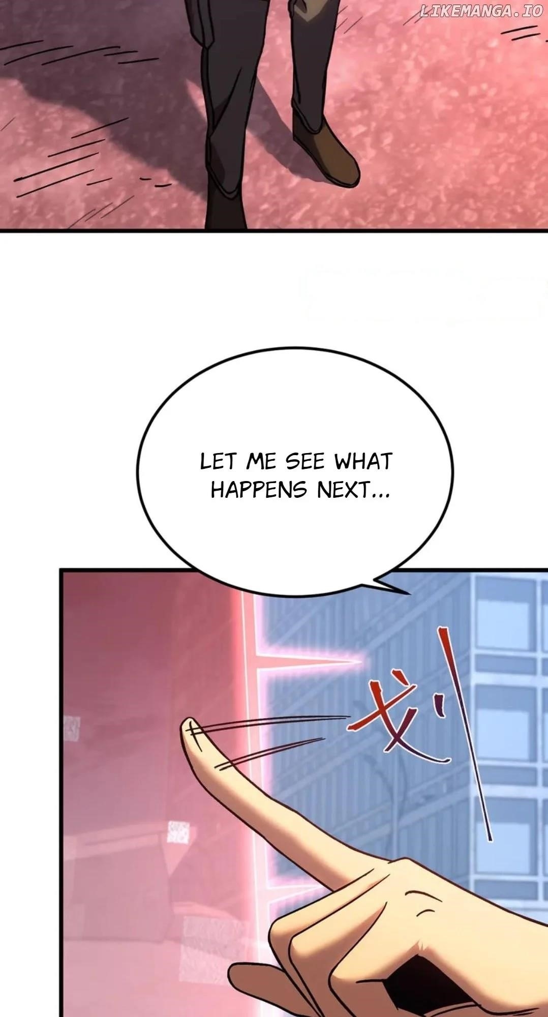 Logging 10,000 Years into the Future Chapter 207 - Page 56