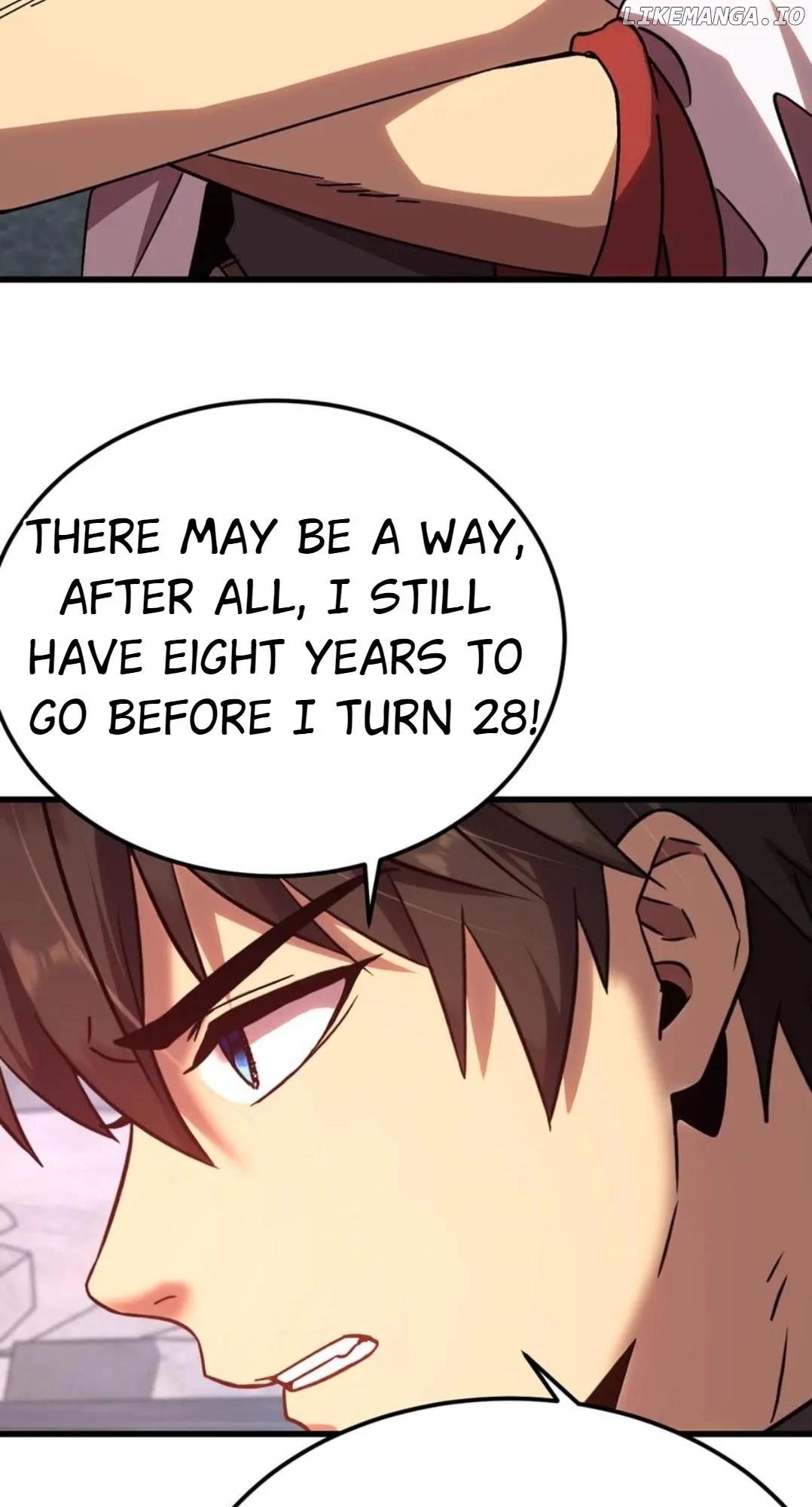 Logging 10,000 Years into the Future Chapter 207 - Page 70