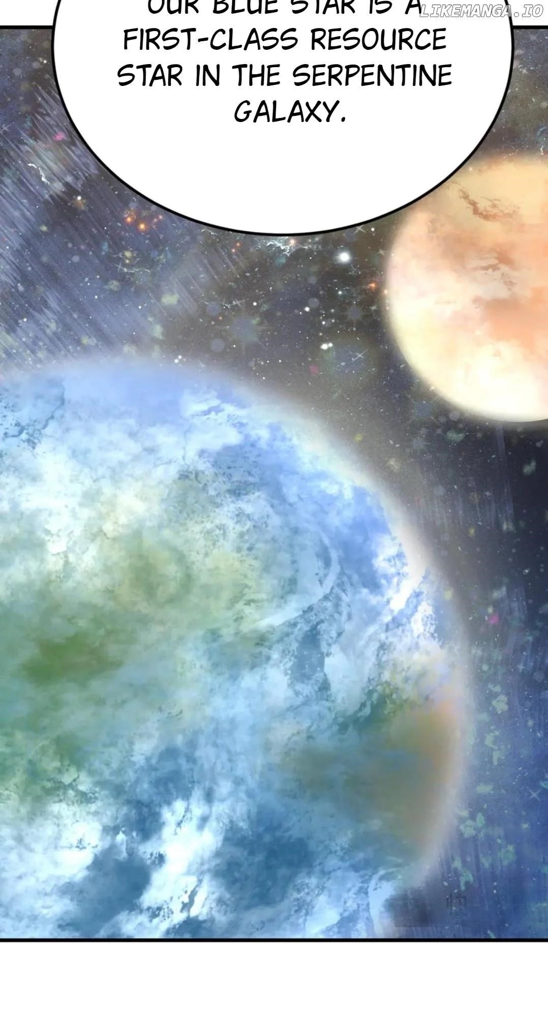 Logging 10,000 Years into the Future Chapter 207 - Page 9