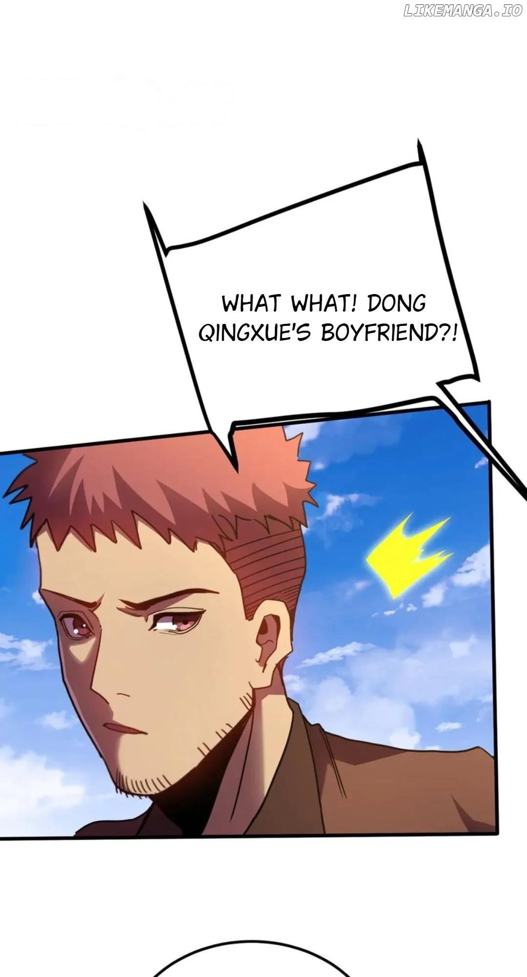 Logging 10,000 Years into the Future Chapter 209 - Page 24