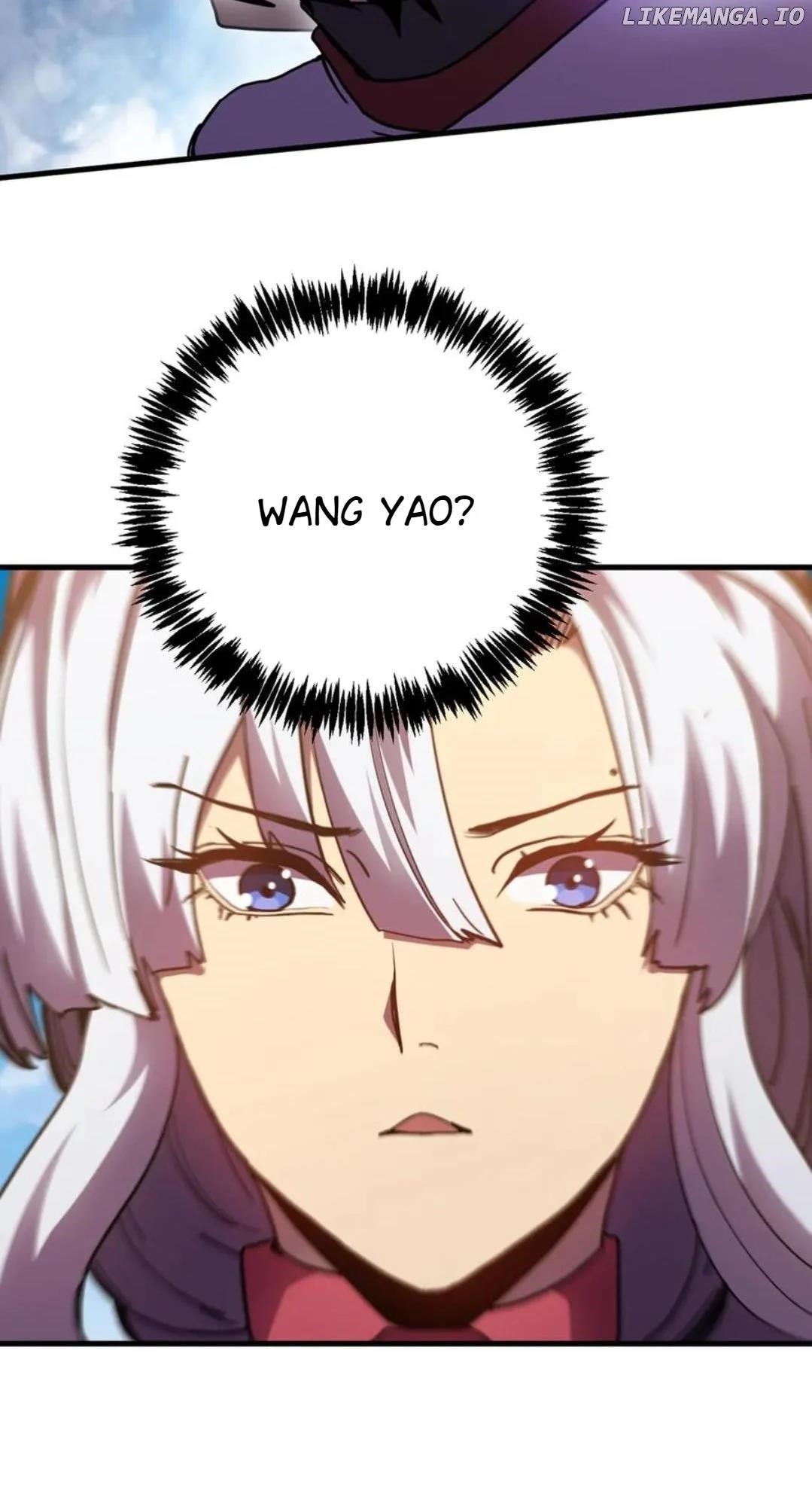 Logging 10,000 Years into the Future Chapter 209 - Page 26