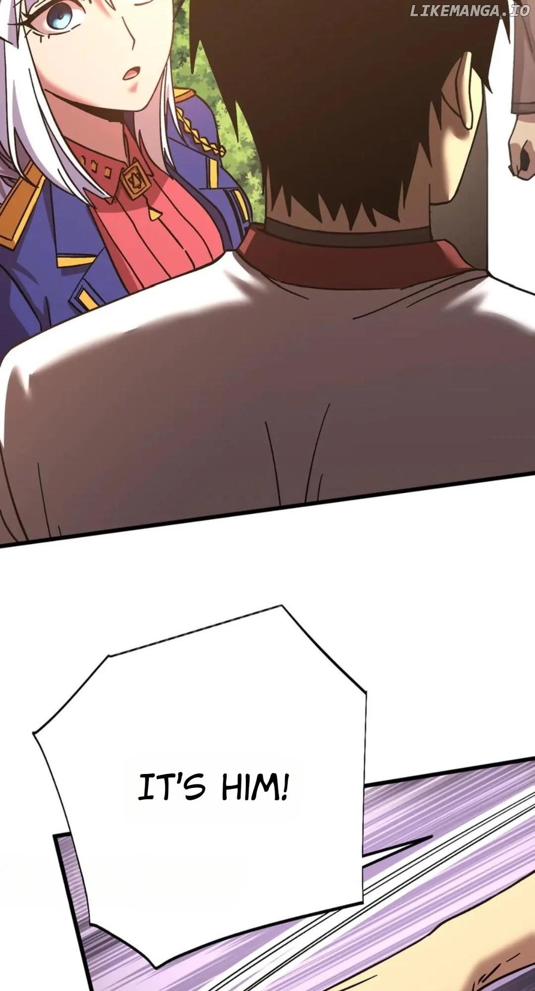 Logging 10,000 Years into the Future Chapter 209 - Page 46