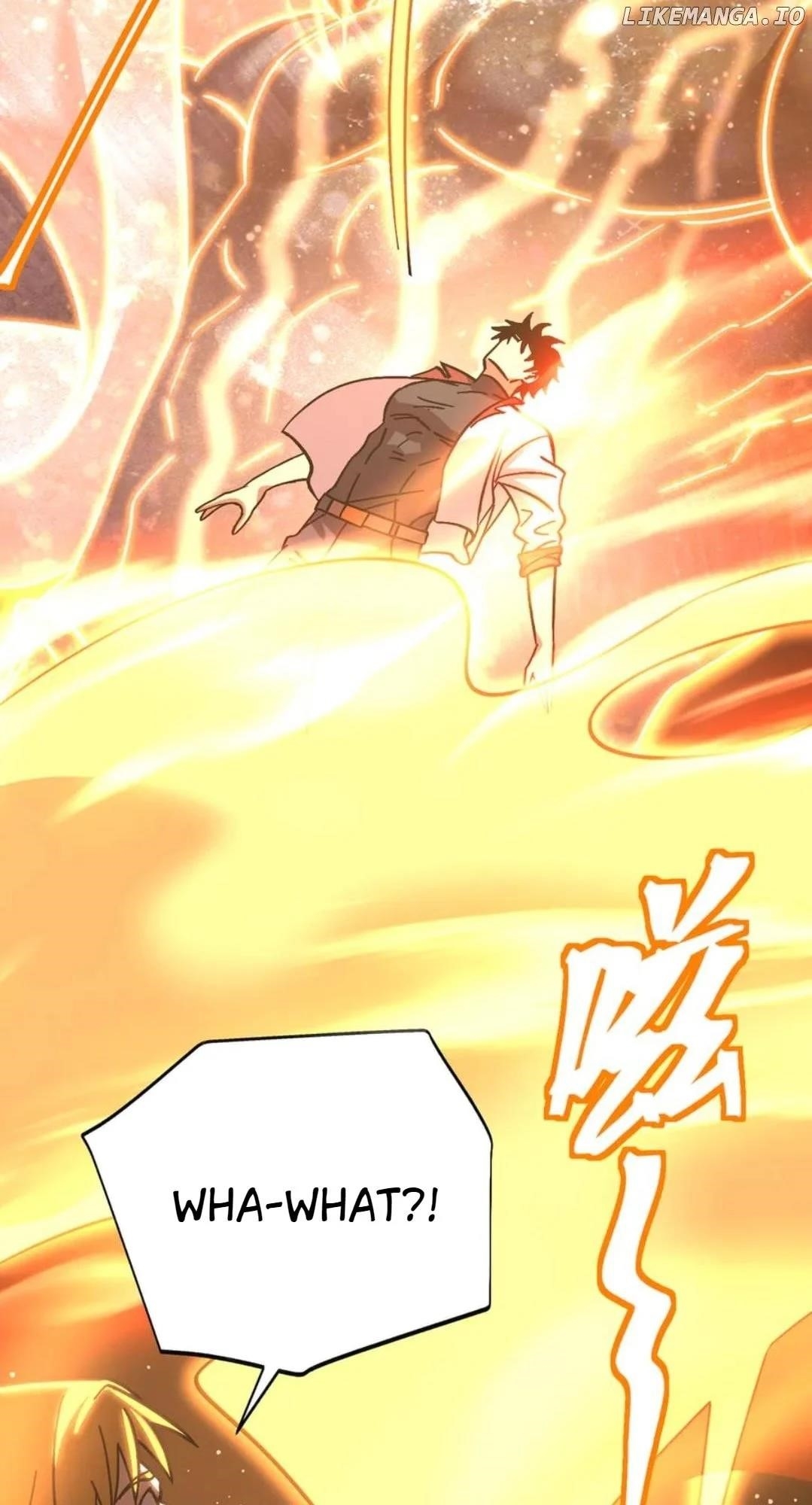 Logging 10,000 Years into the Future Chapter 209 - Page 61