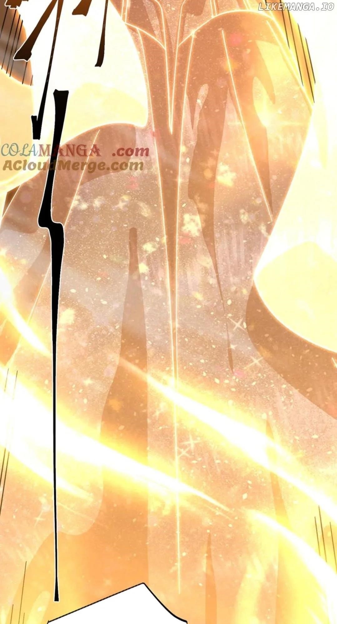 Logging 10,000 Years into the Future Chapter 209 - Page 65