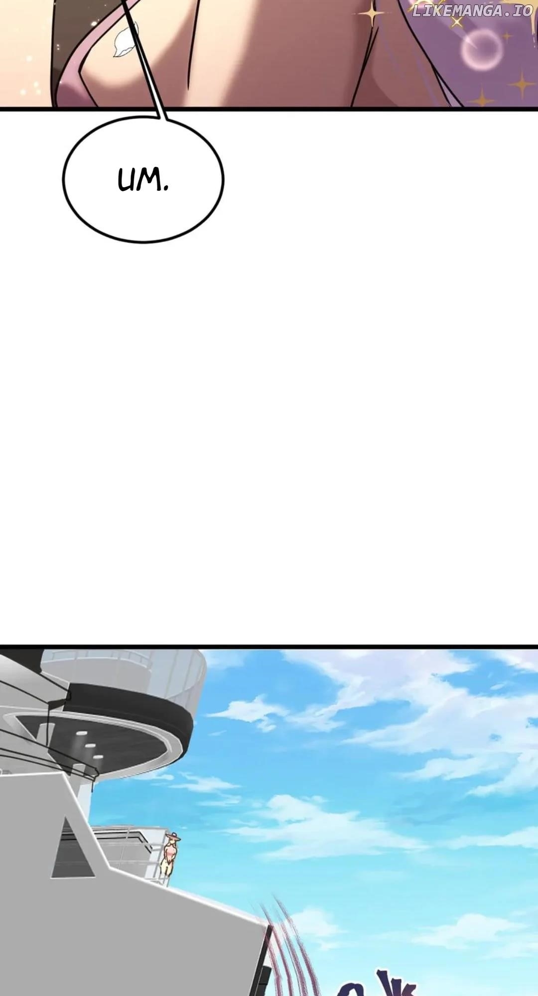 Logging 10,000 Years into the Future Chapter 210 - Page 37