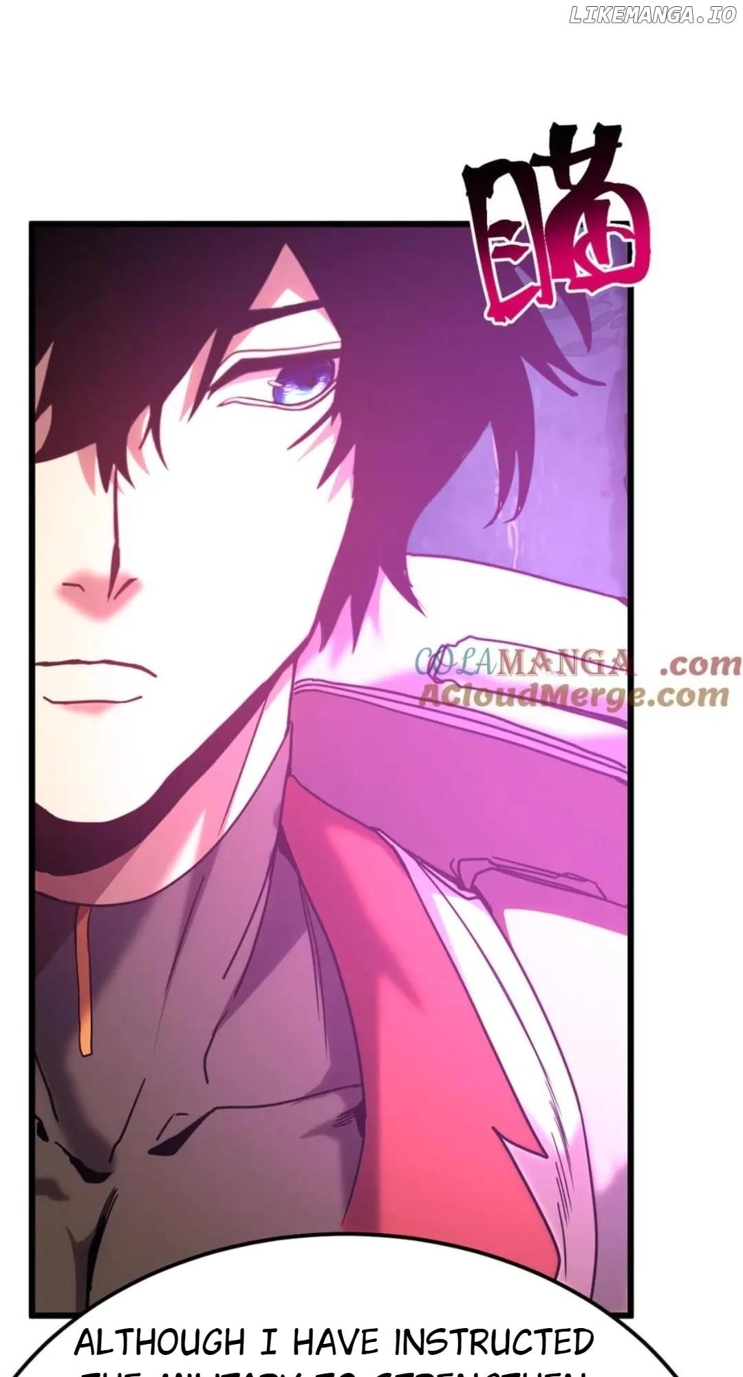 Logging 10,000 Years into the Future Chapter 210 - Page 41