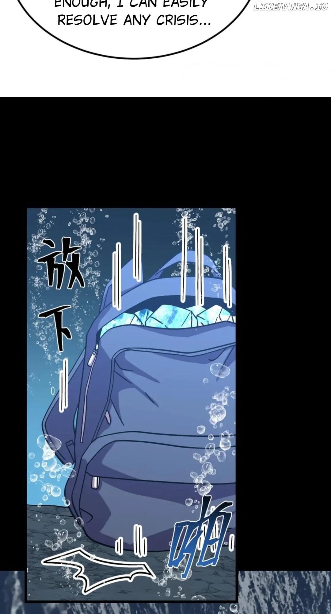 Logging 10,000 Years into the Future Chapter 210 - Page 45