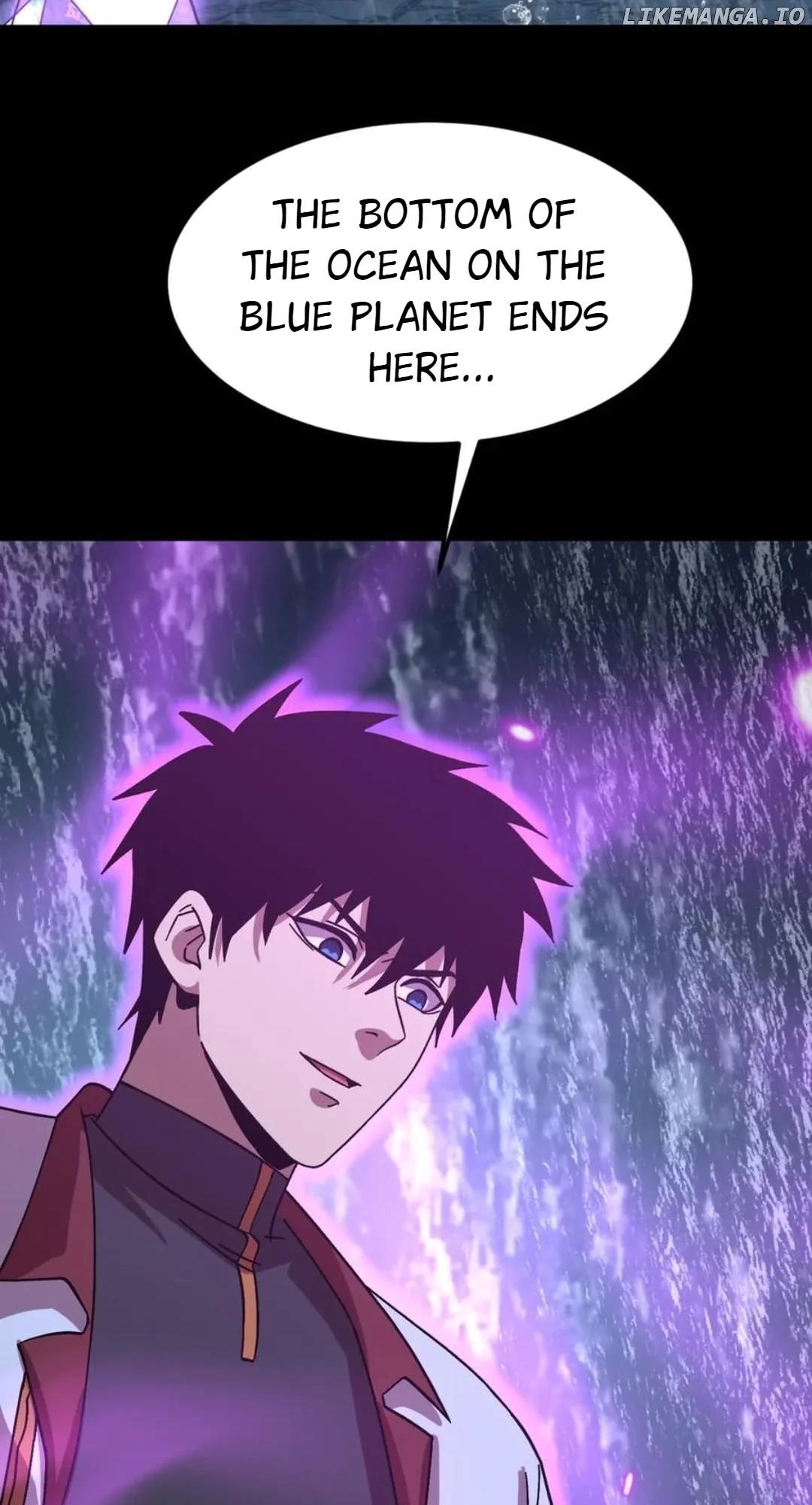 Logging 10,000 Years into the Future Chapter 210 - Page 49