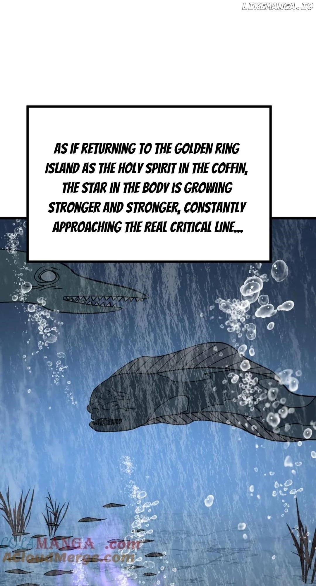 Logging 10,000 Years into the Future Chapter 210 - Page 56