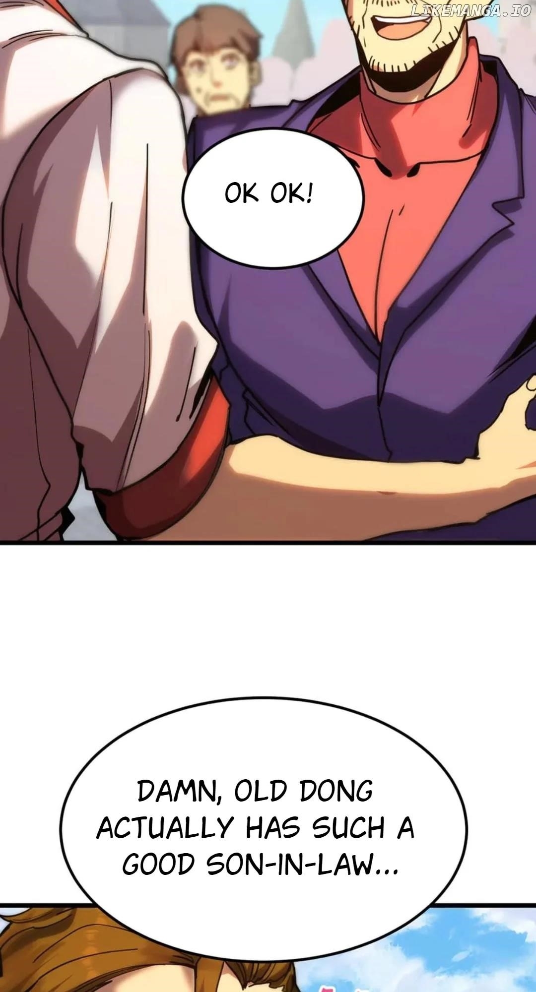 Logging 10,000 Years into the Future Chapter 210 - Page 6