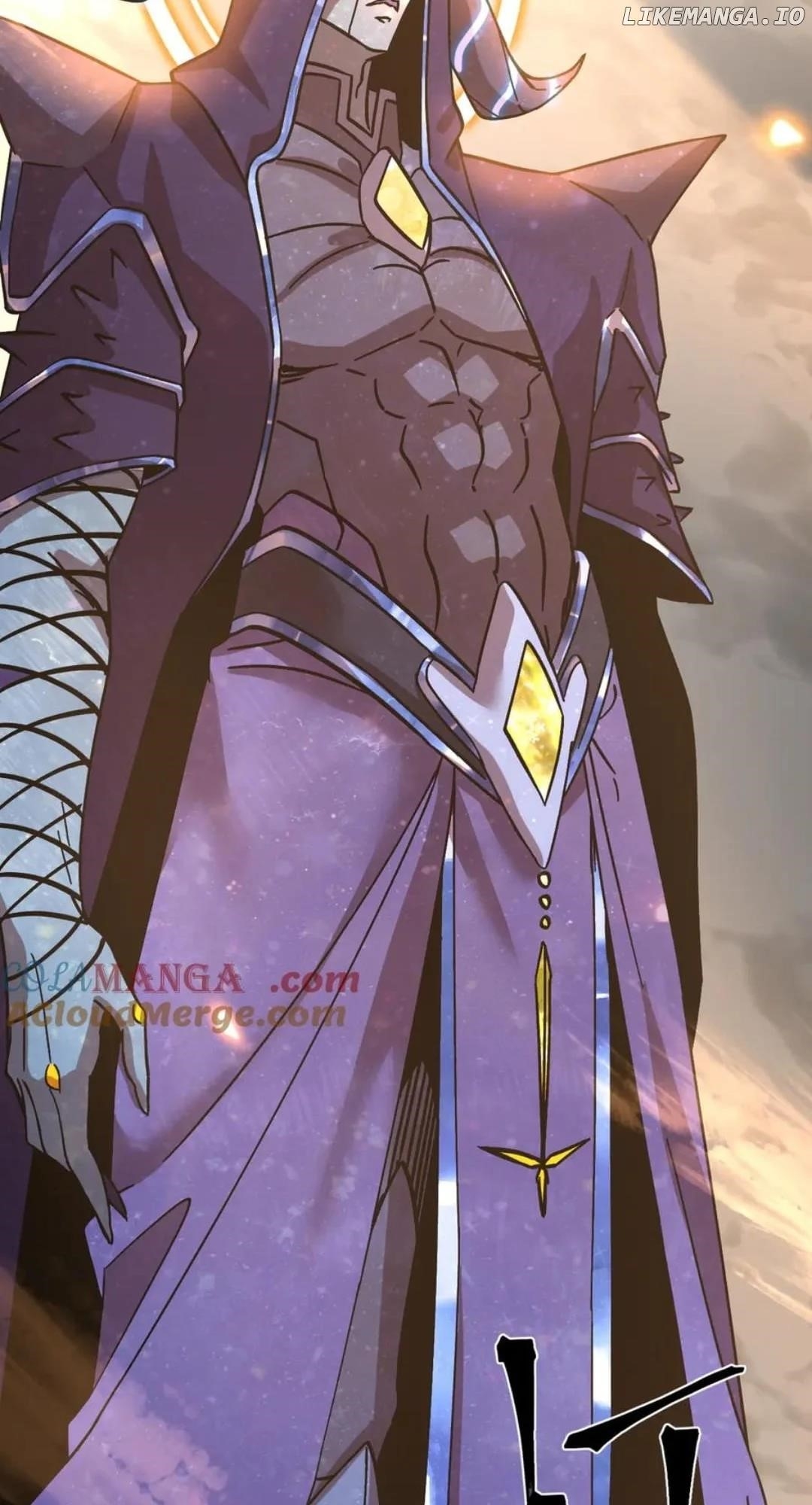 Logging 10,000 Years into the Future Chapter 210 - Page 67