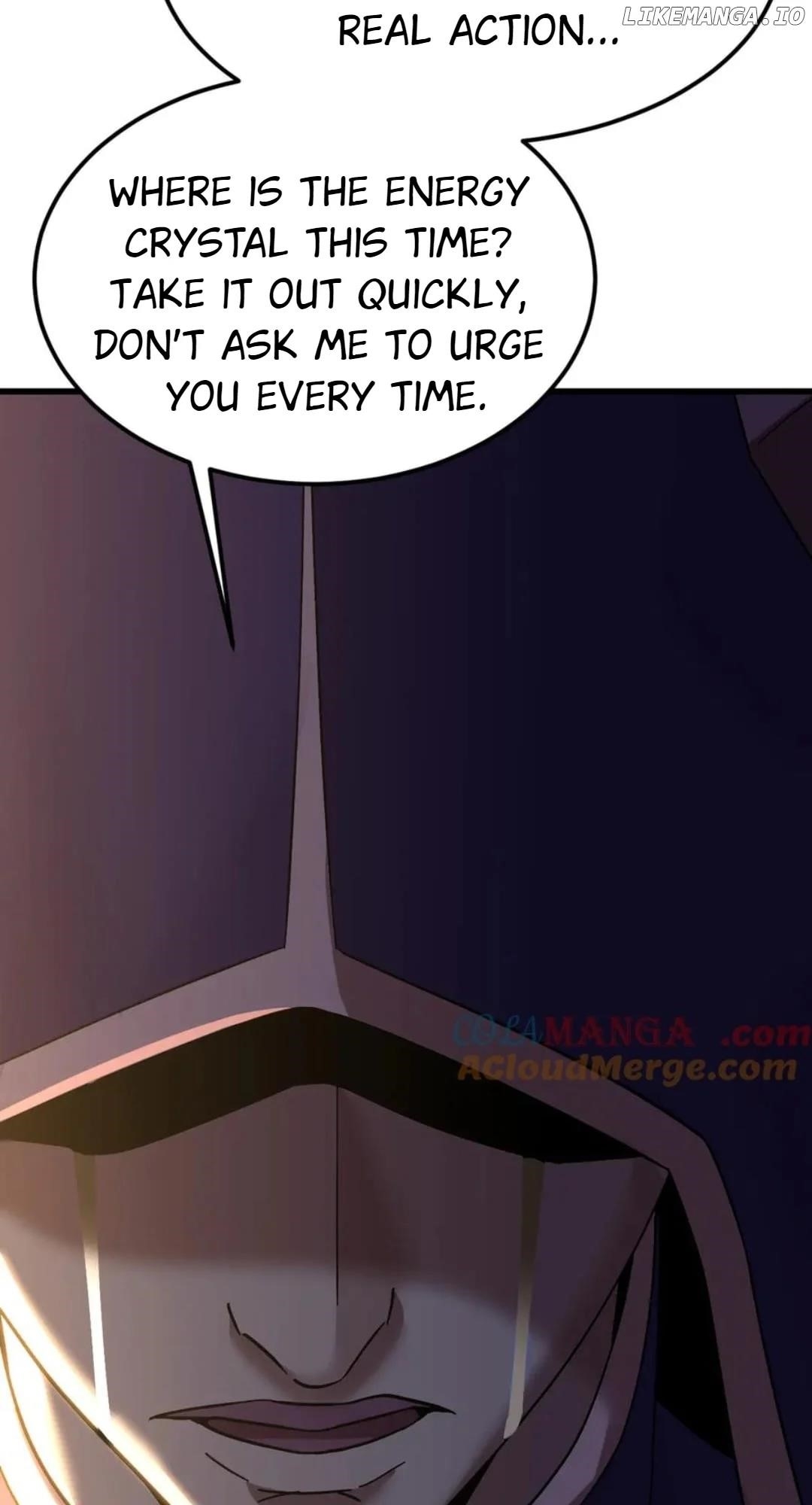 Logging 10,000 Years into the Future Chapter 210 - Page 76